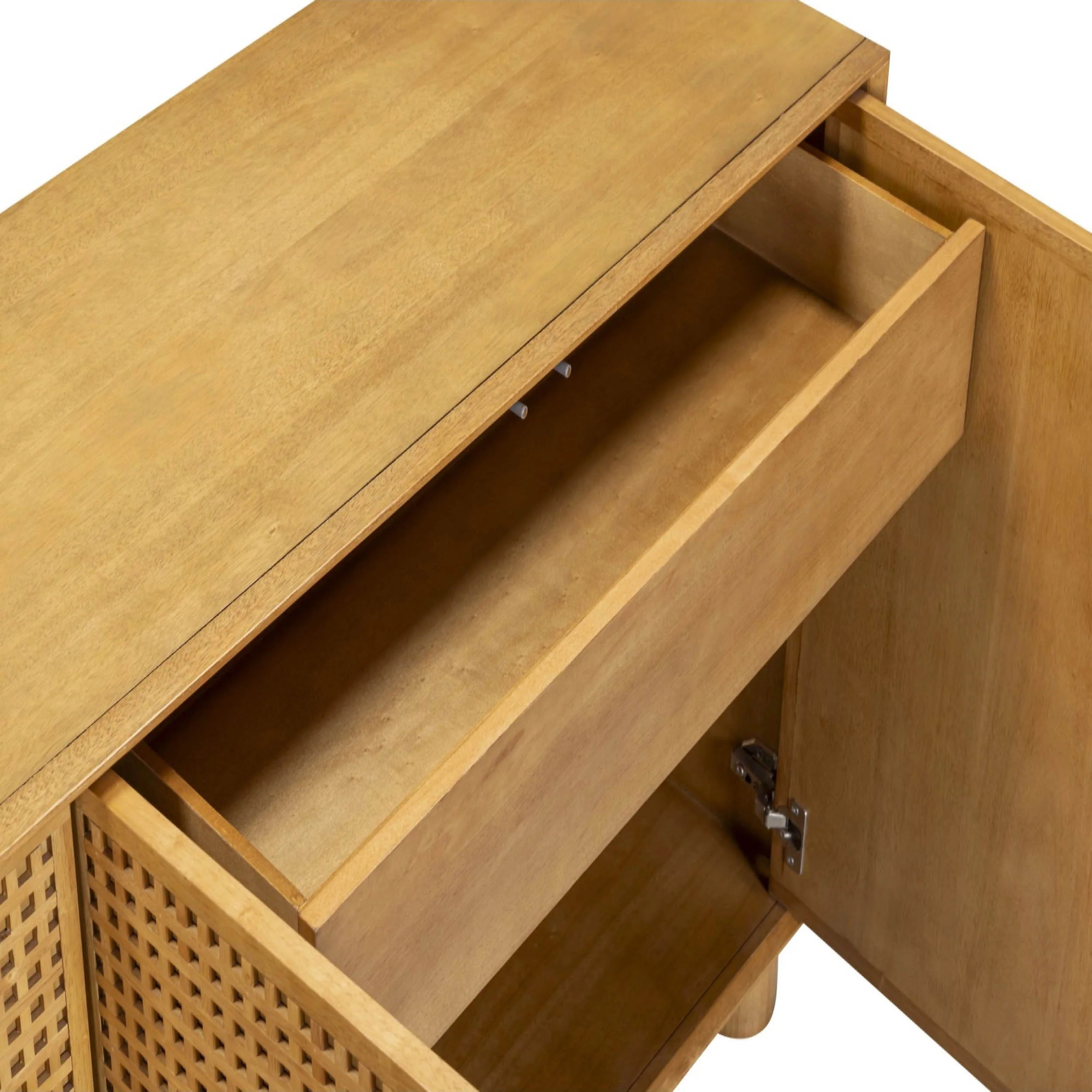 Miles Sideboard, Natural - Image 7