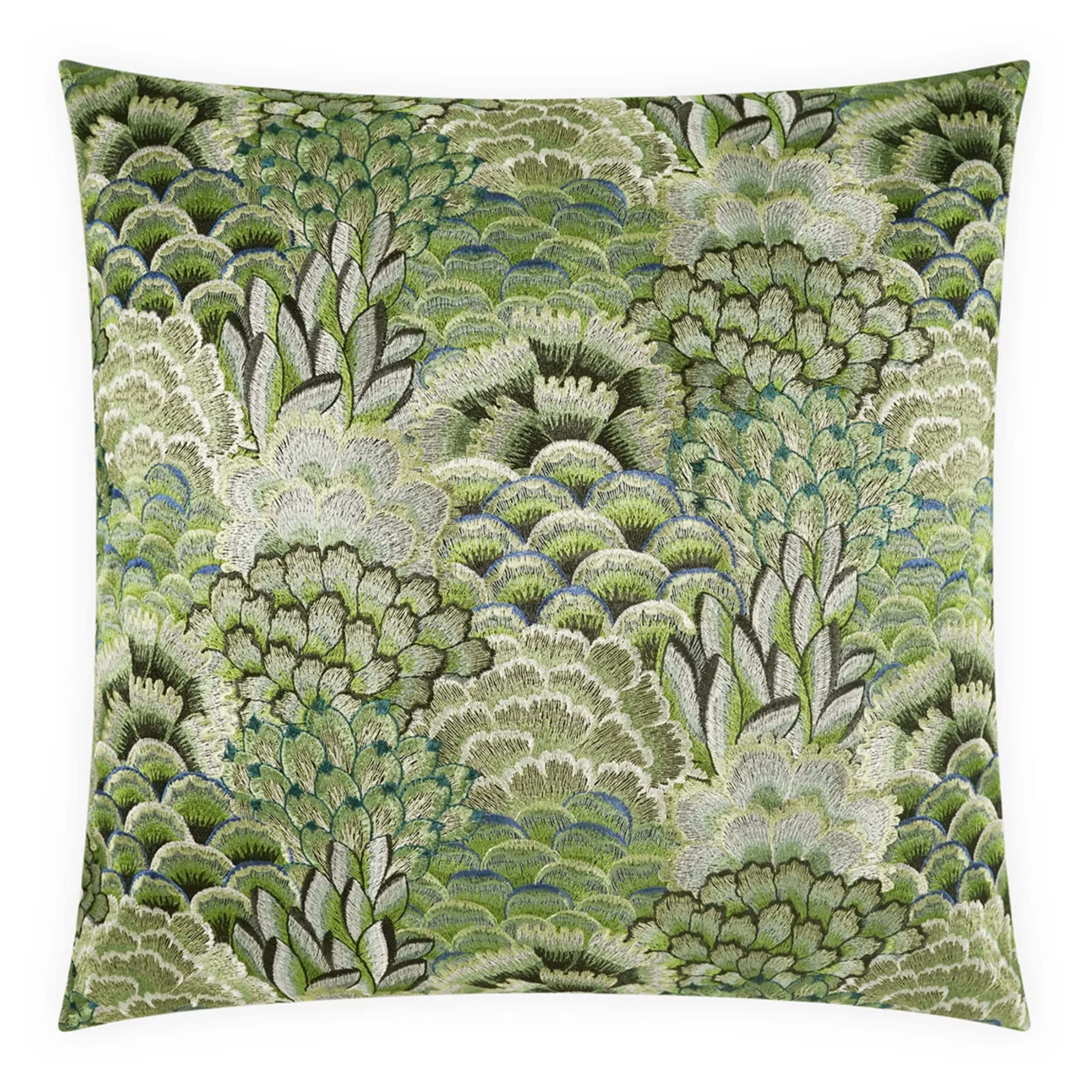 Milla Pillow, Clover