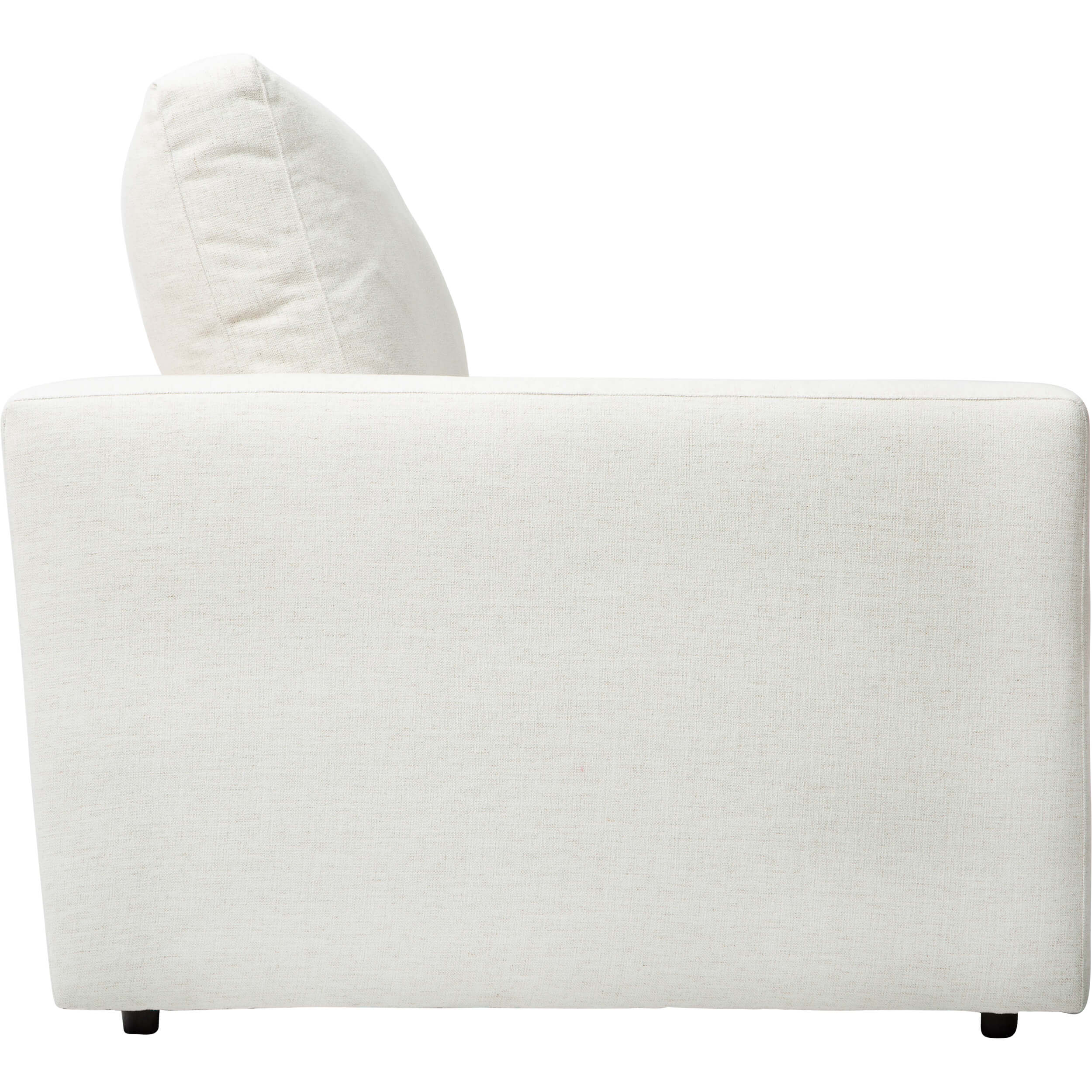 Miller Sofa, Nomad Snow - Image 3