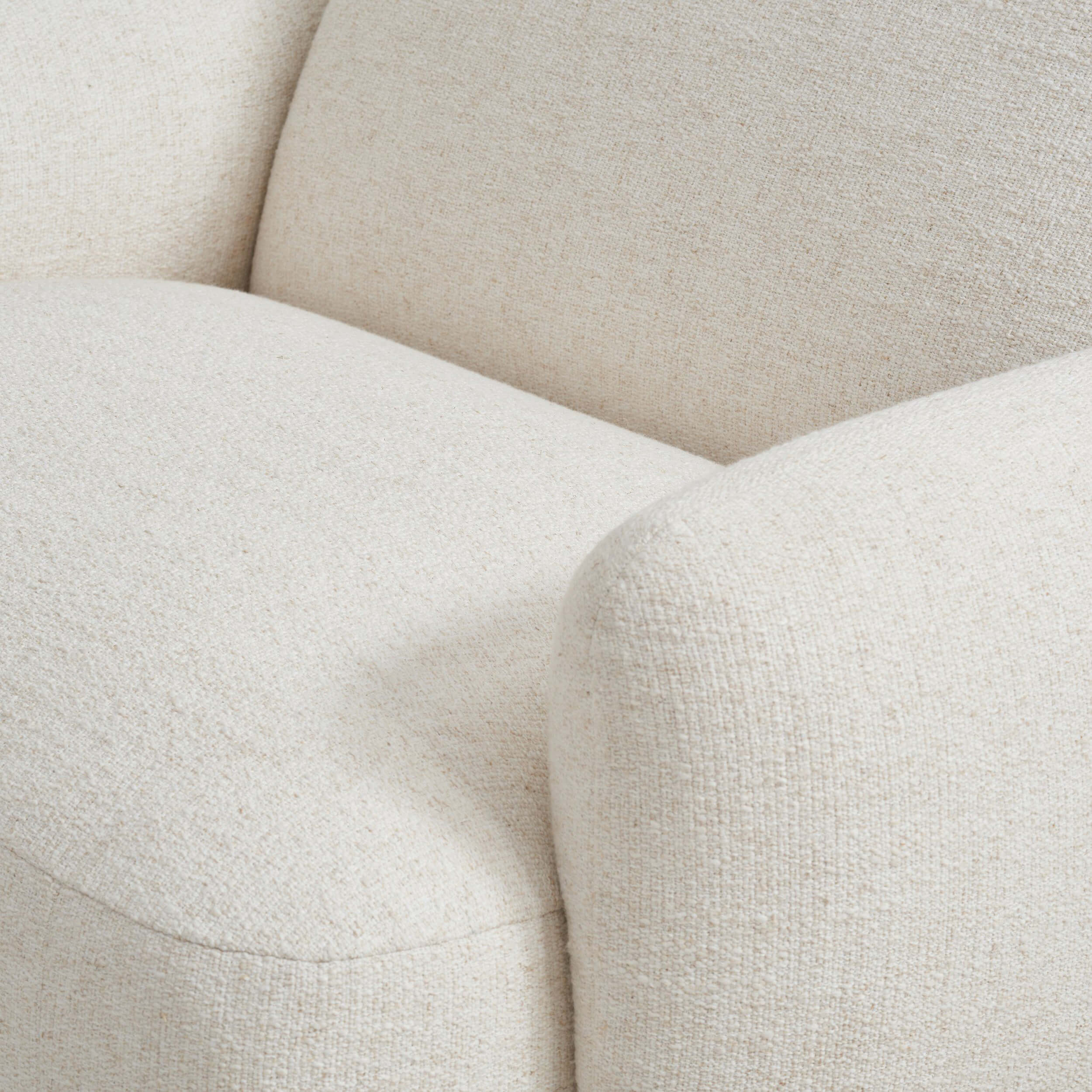 Mingh Chair, Palma Cream by Four Hands - Image 6