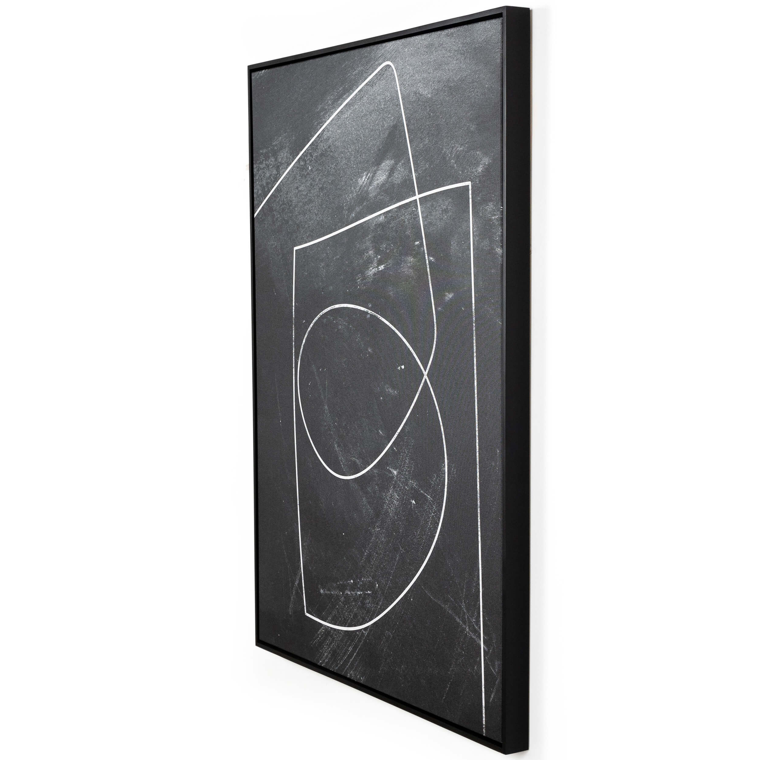 Minima 9 by Dan Hobday by Four Hands - Image 2