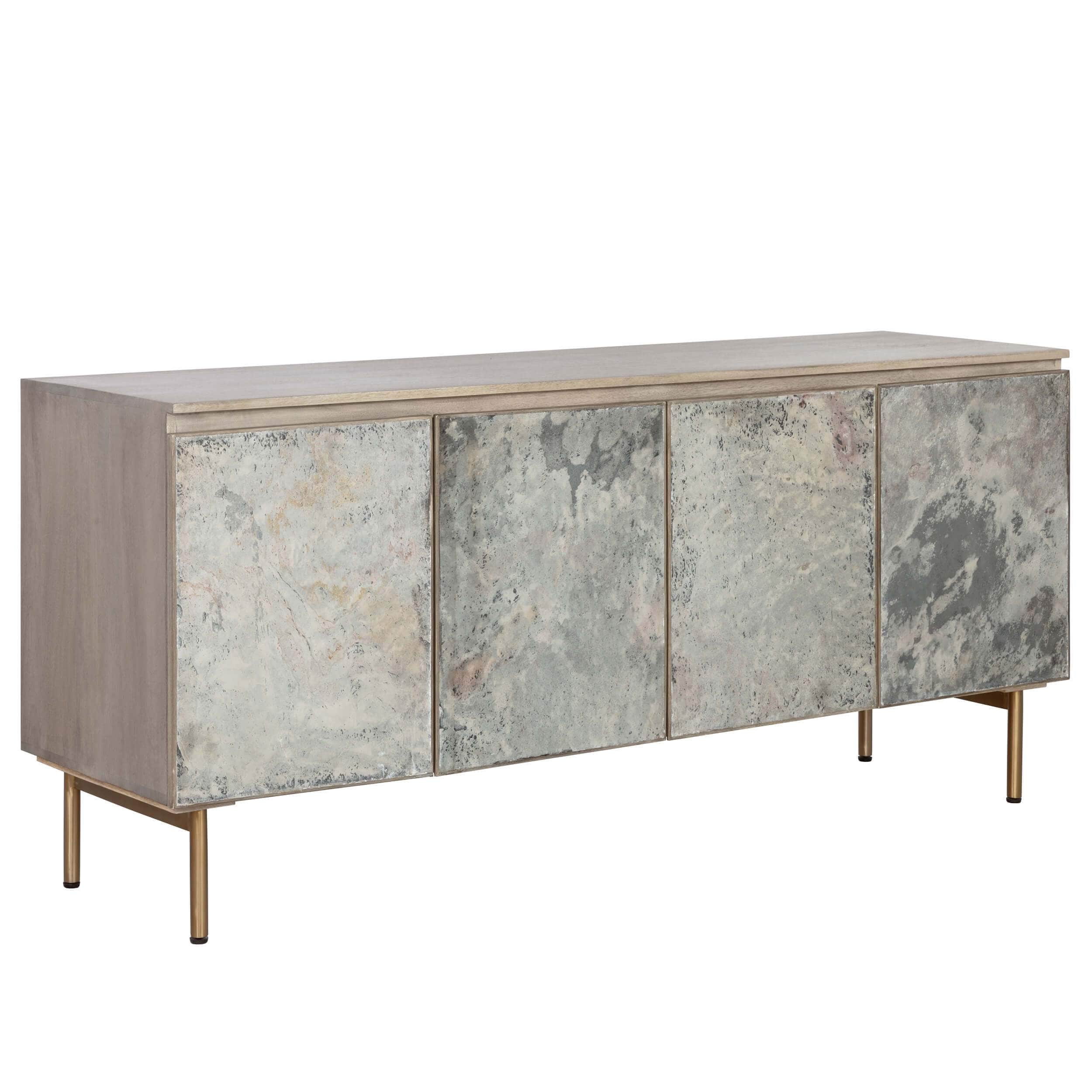 Mirabelli Sideboard