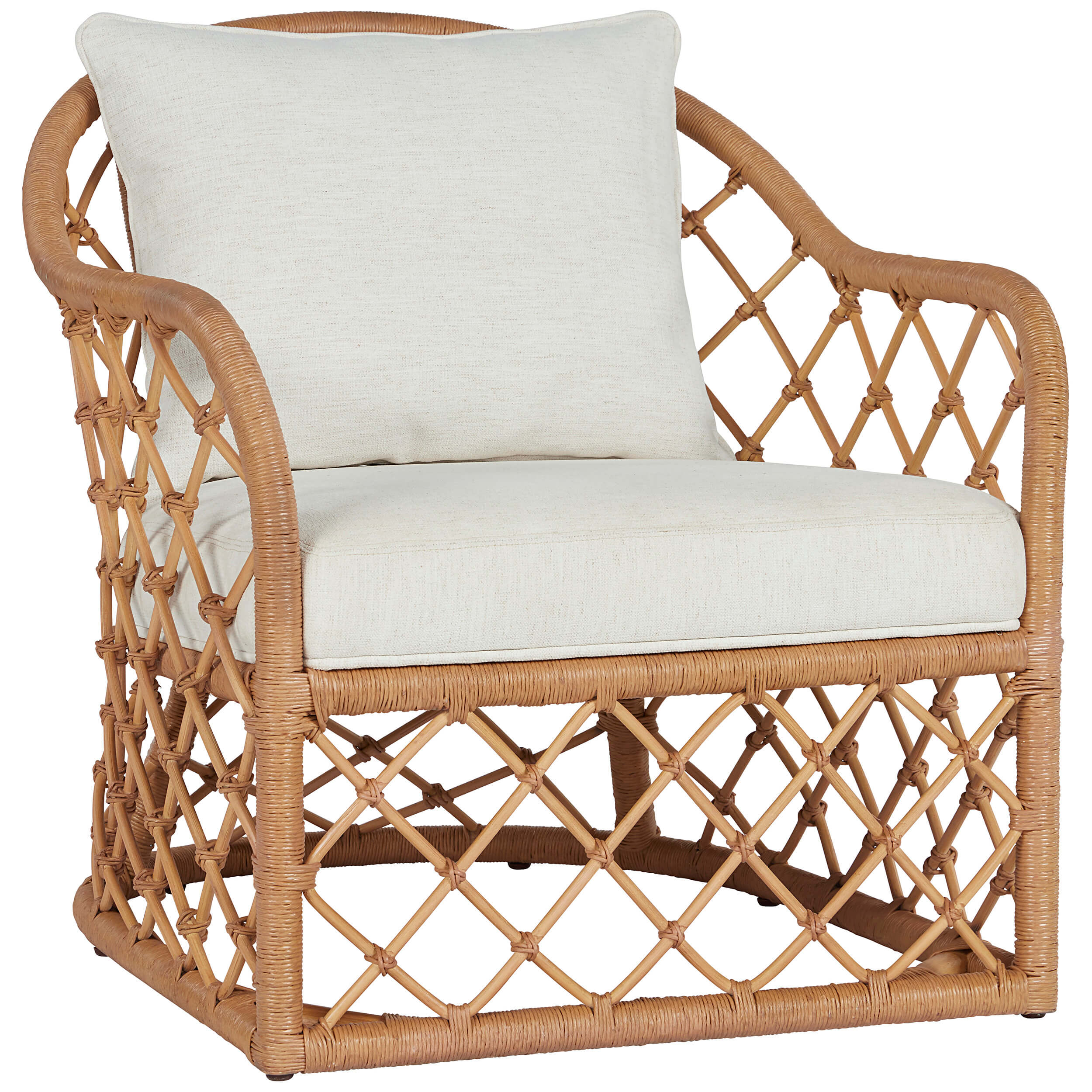 Miramar Accent Chair
