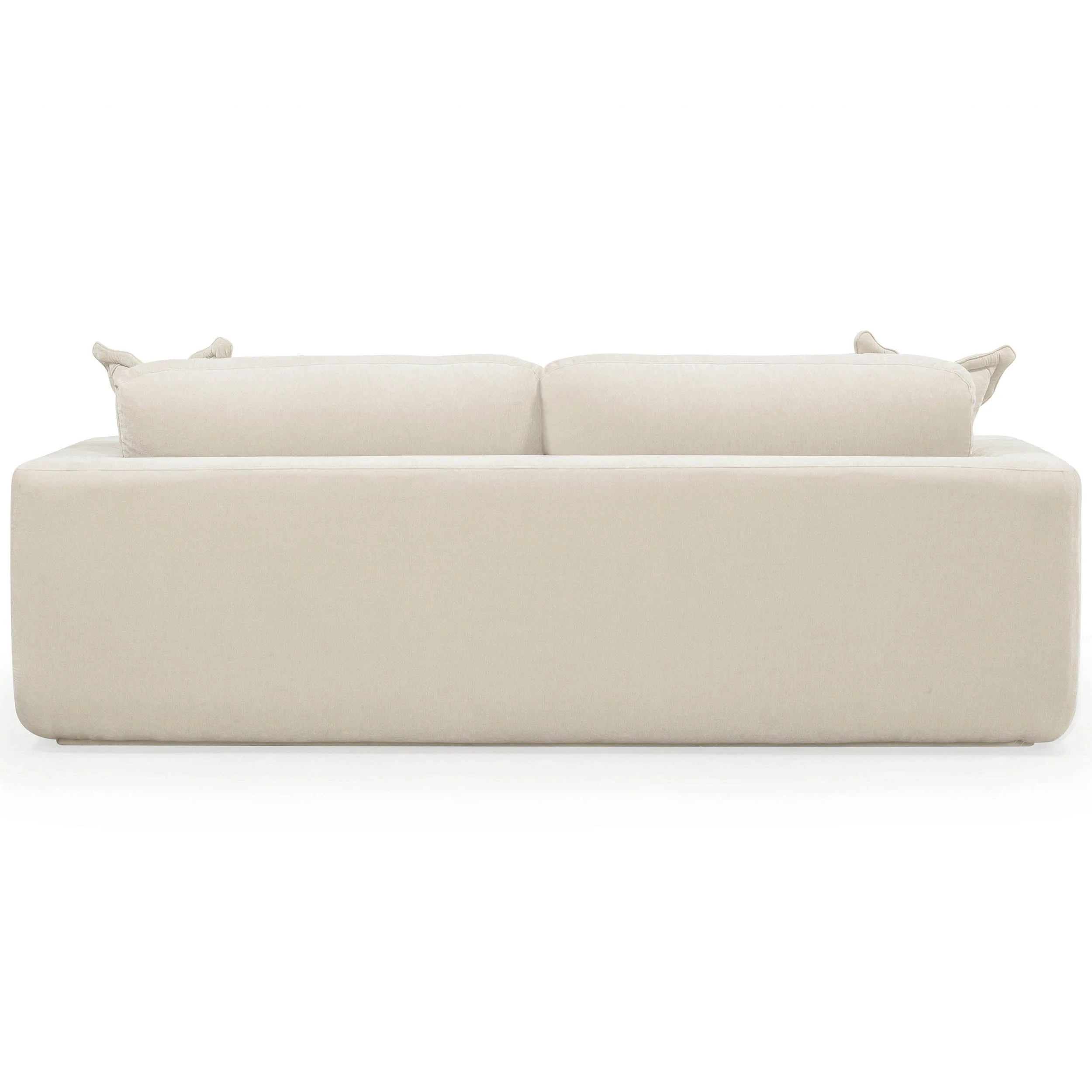 Miri Sofa, Cream - Image 3