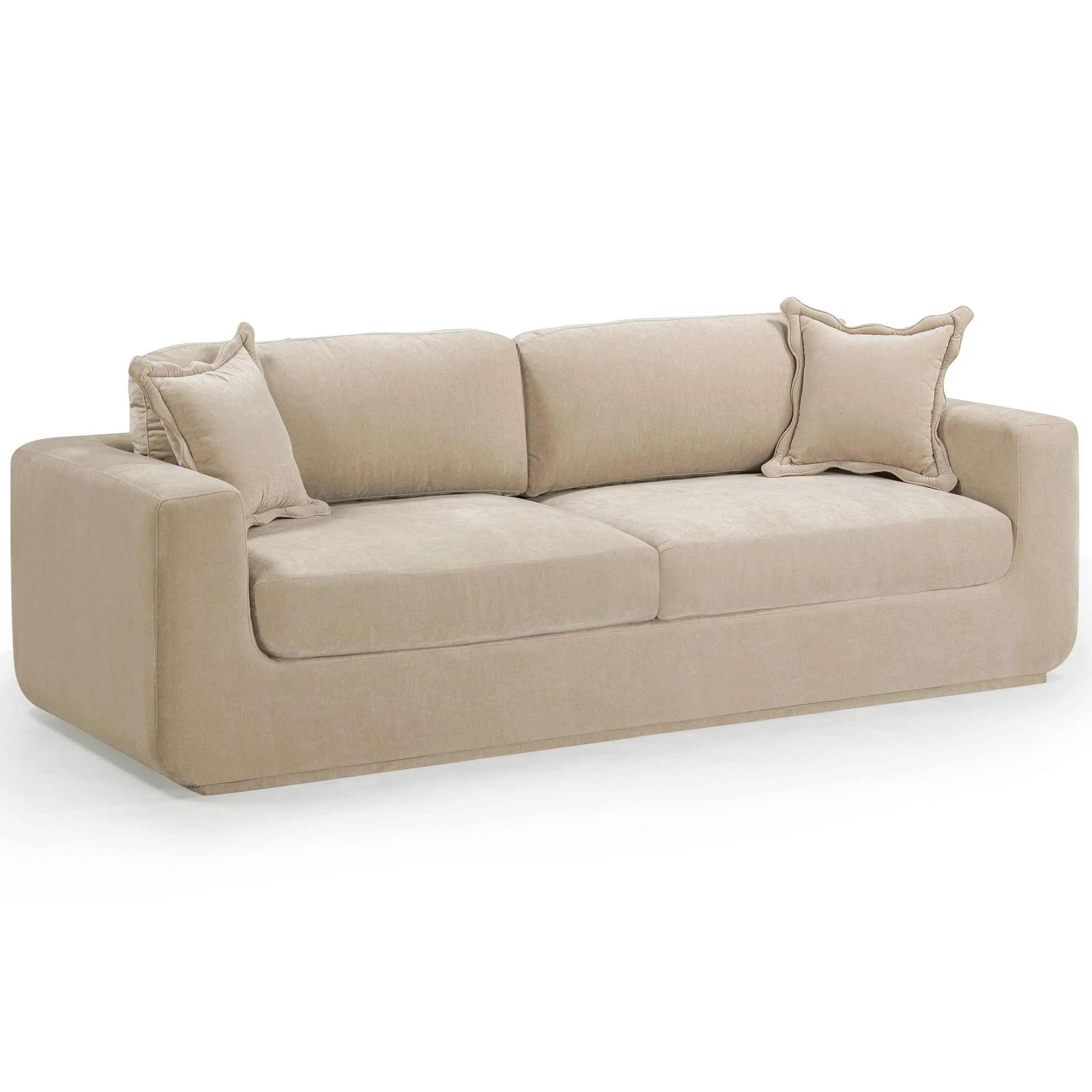 Miri Sofa, Sand - Image 2