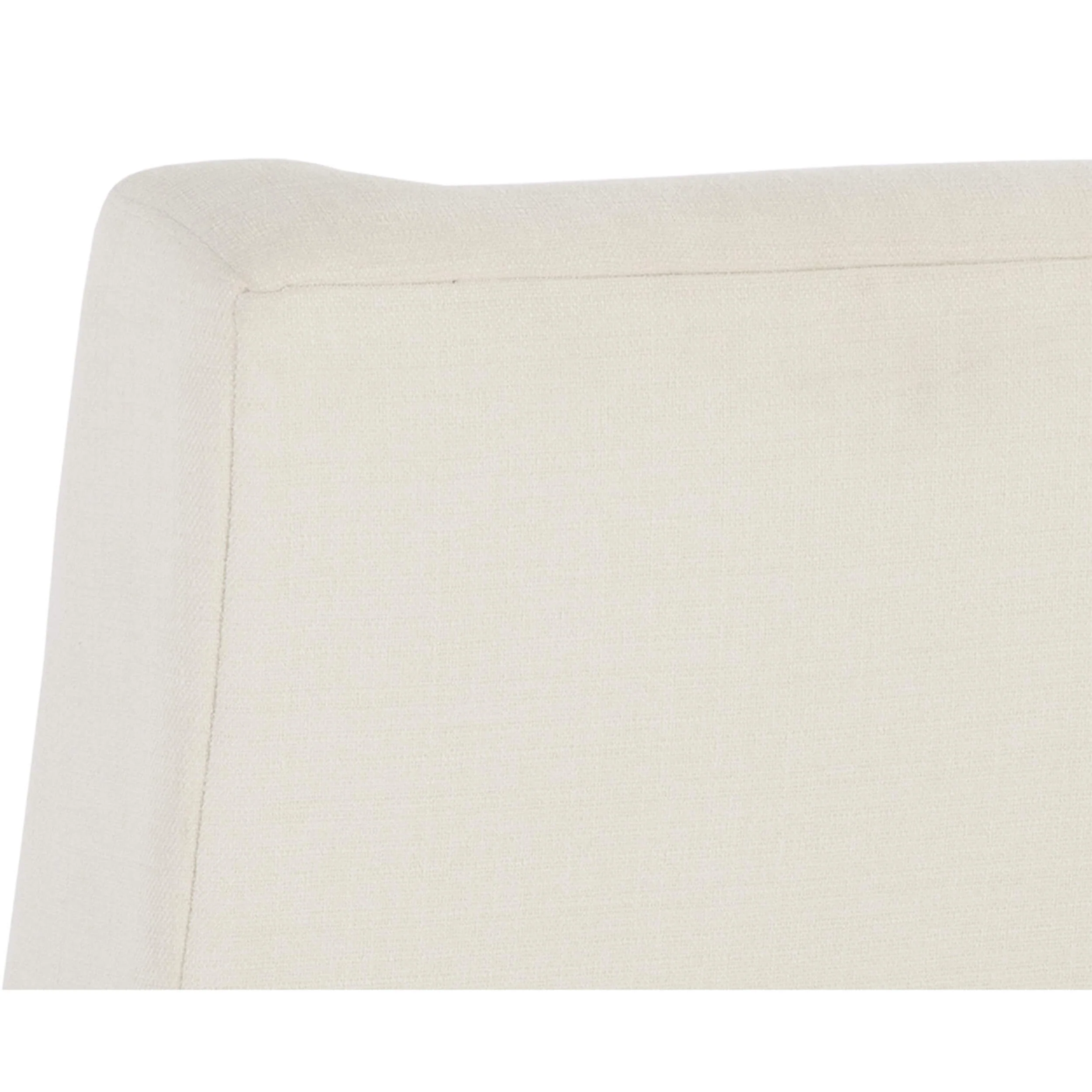 Mirian Office Chair, Zenith Alabaster - Image 6