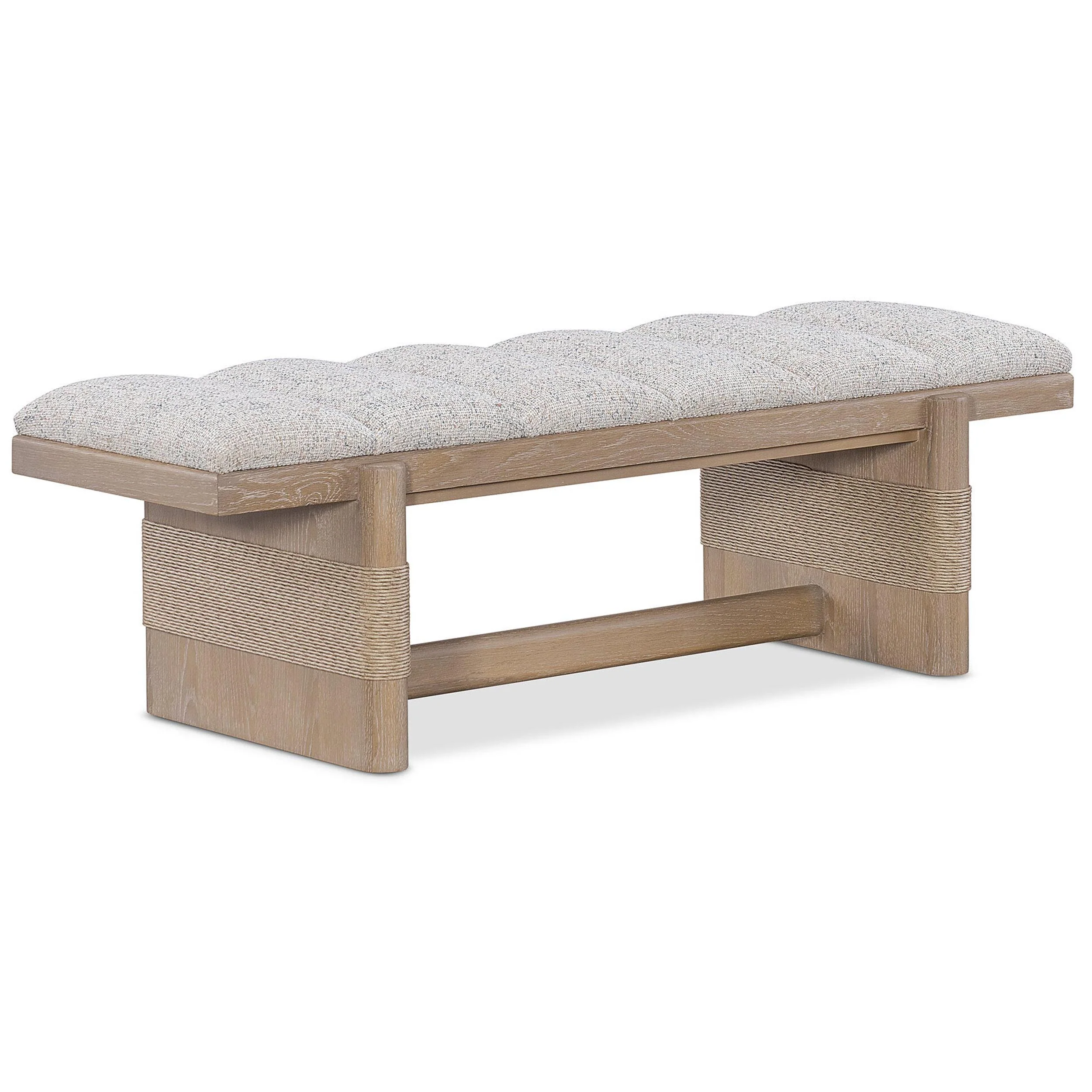 Mission Bay Bench, Arroyo