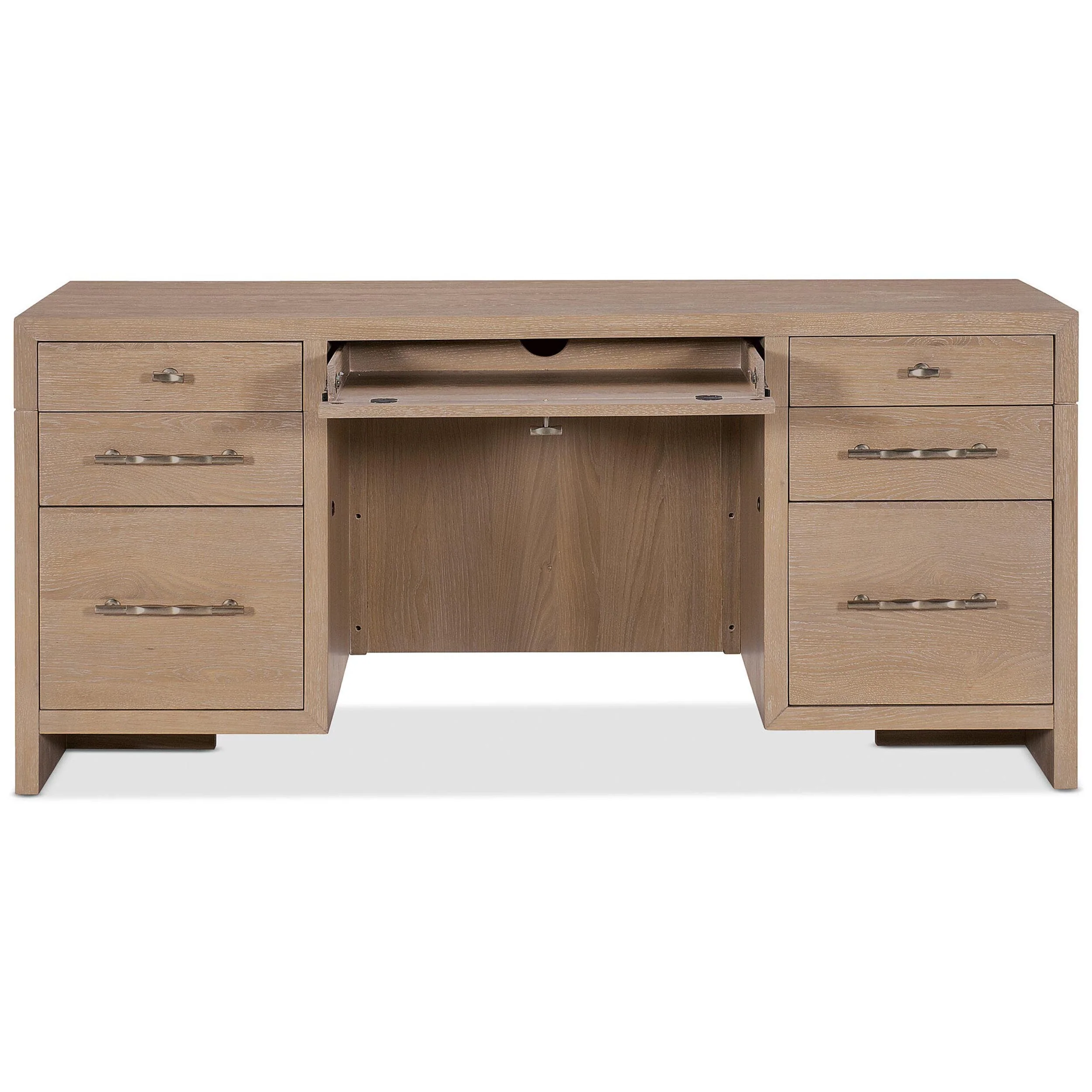 Mission Bay Executive Desk, Arroyo - Image 5