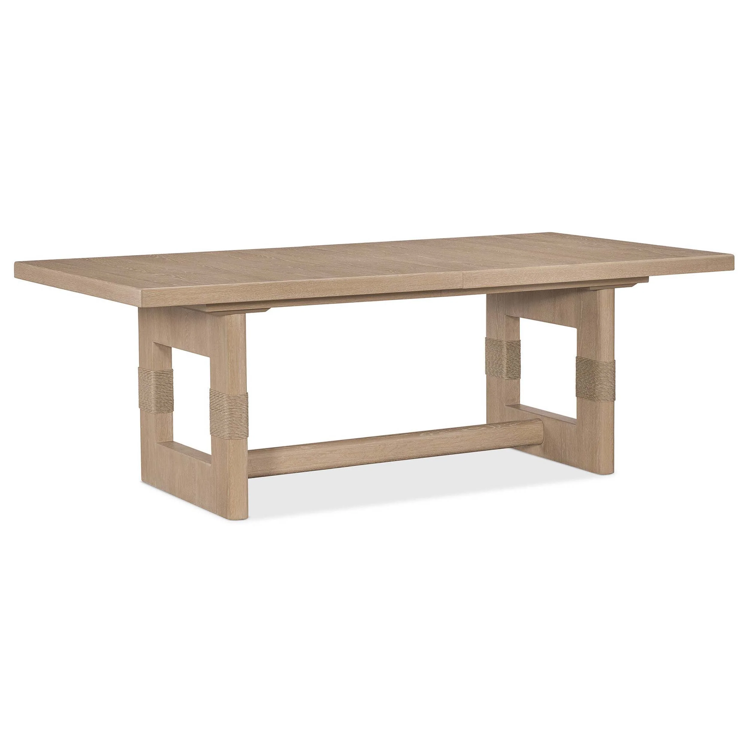 Mission Bay Rectangle Dining Table, Arroyo