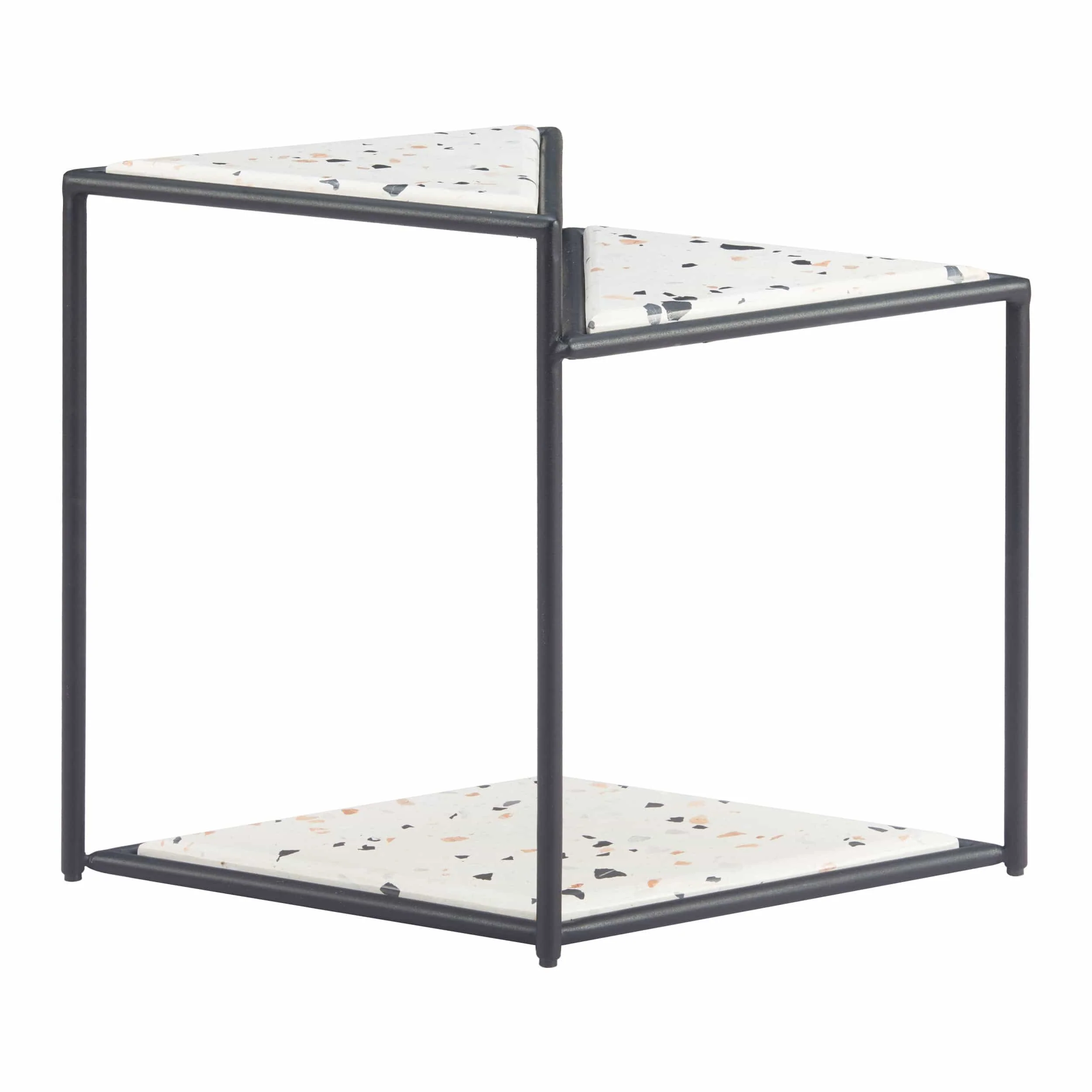 Miste Side Table, Multicolor - Image 2