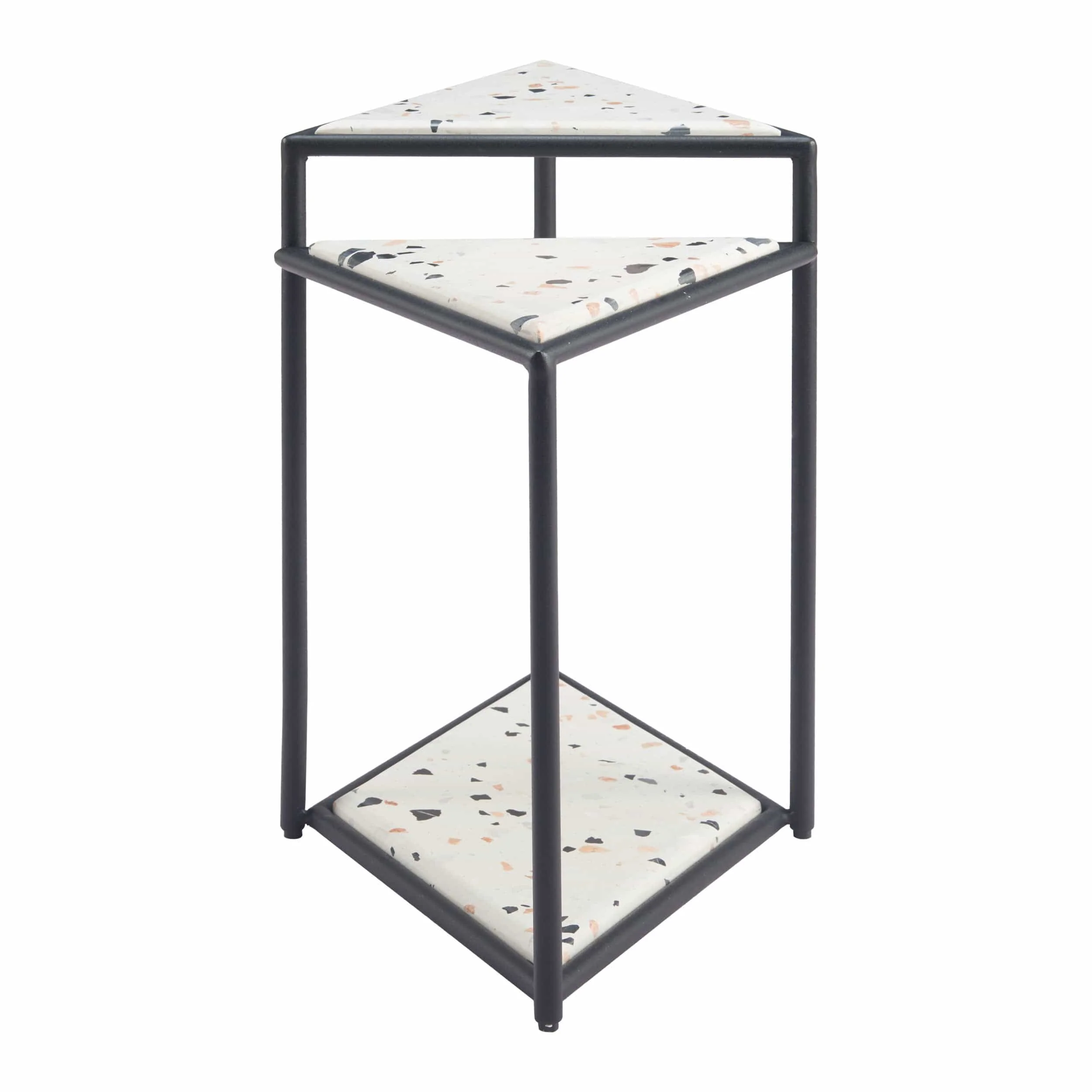 Miste Side Table, Multicolor - Image 5