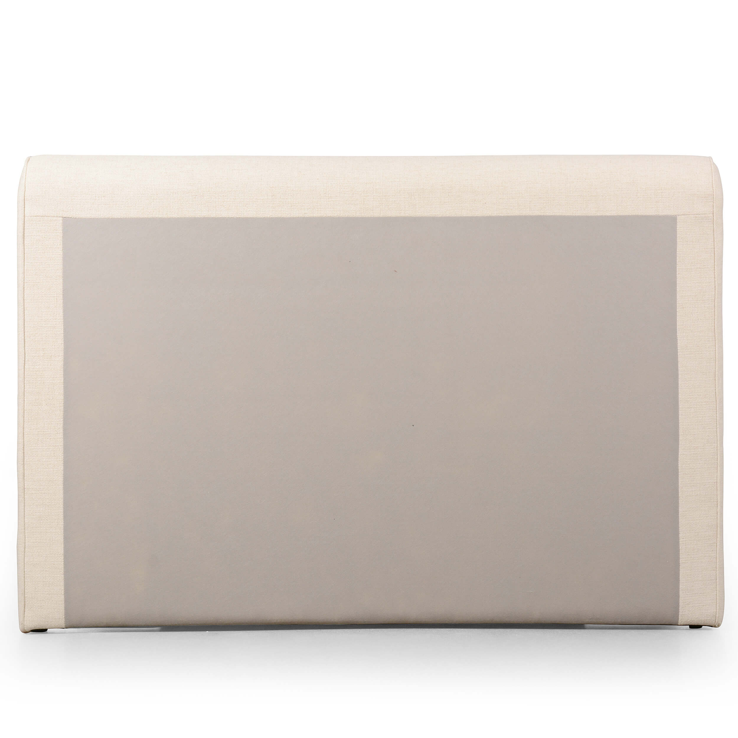 Mitchell Bed, Thames Cream by Four Hands - Image 3
