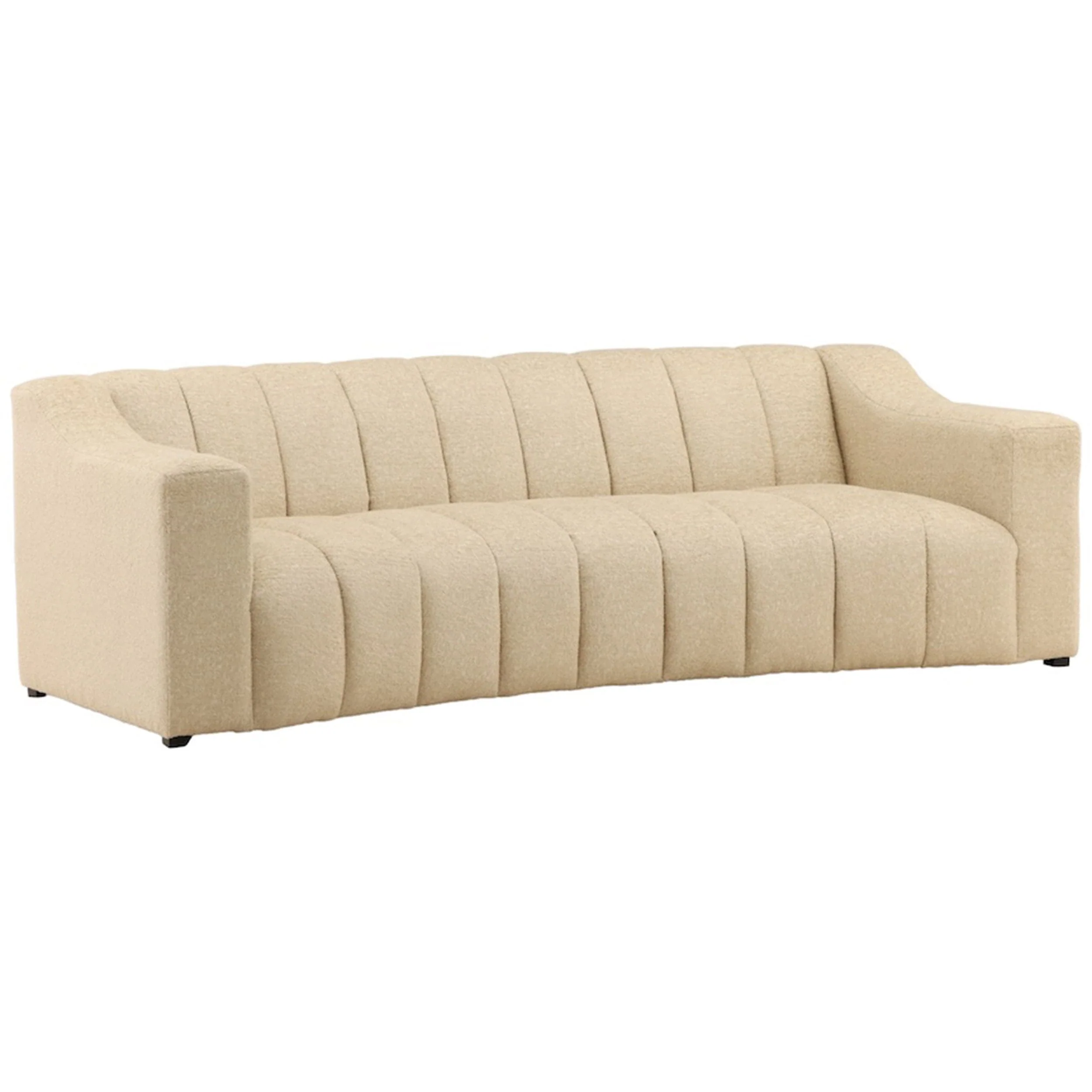 Mitzy Sofa, Sand - Image 2