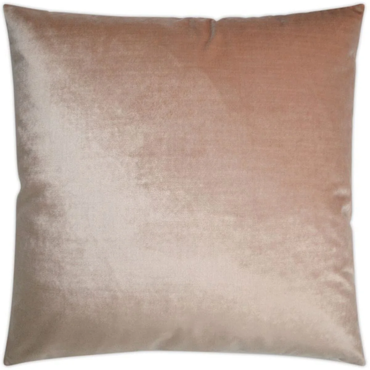 Mixology Pillow, Blush