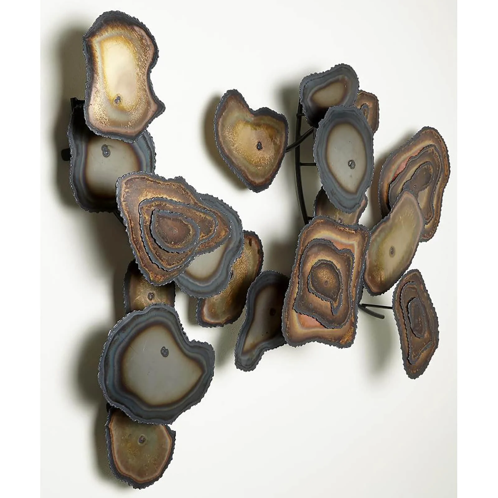 Mod Terrace Wall Decor - Image 2