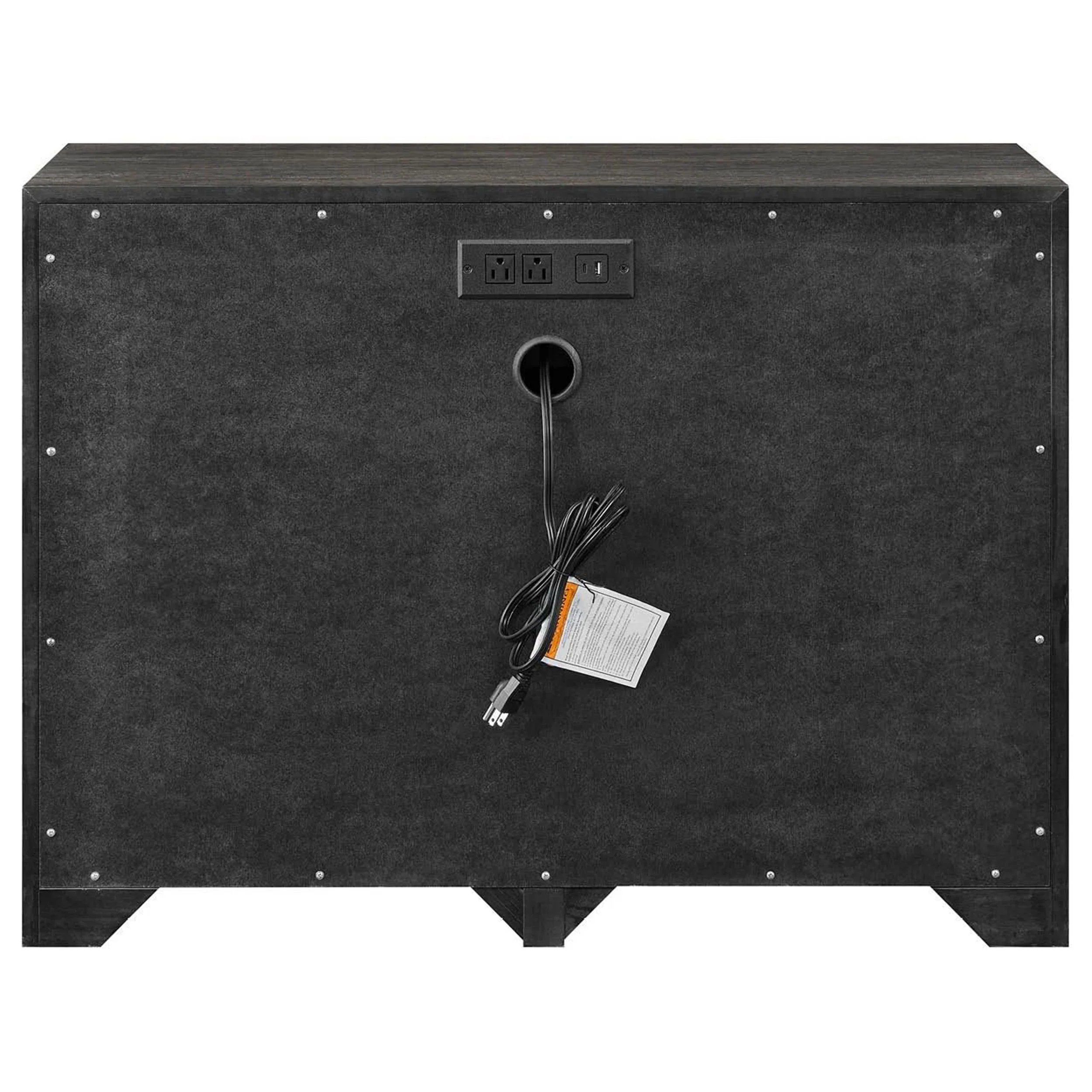 Modern Bachelors Chest, Veil - Image 4