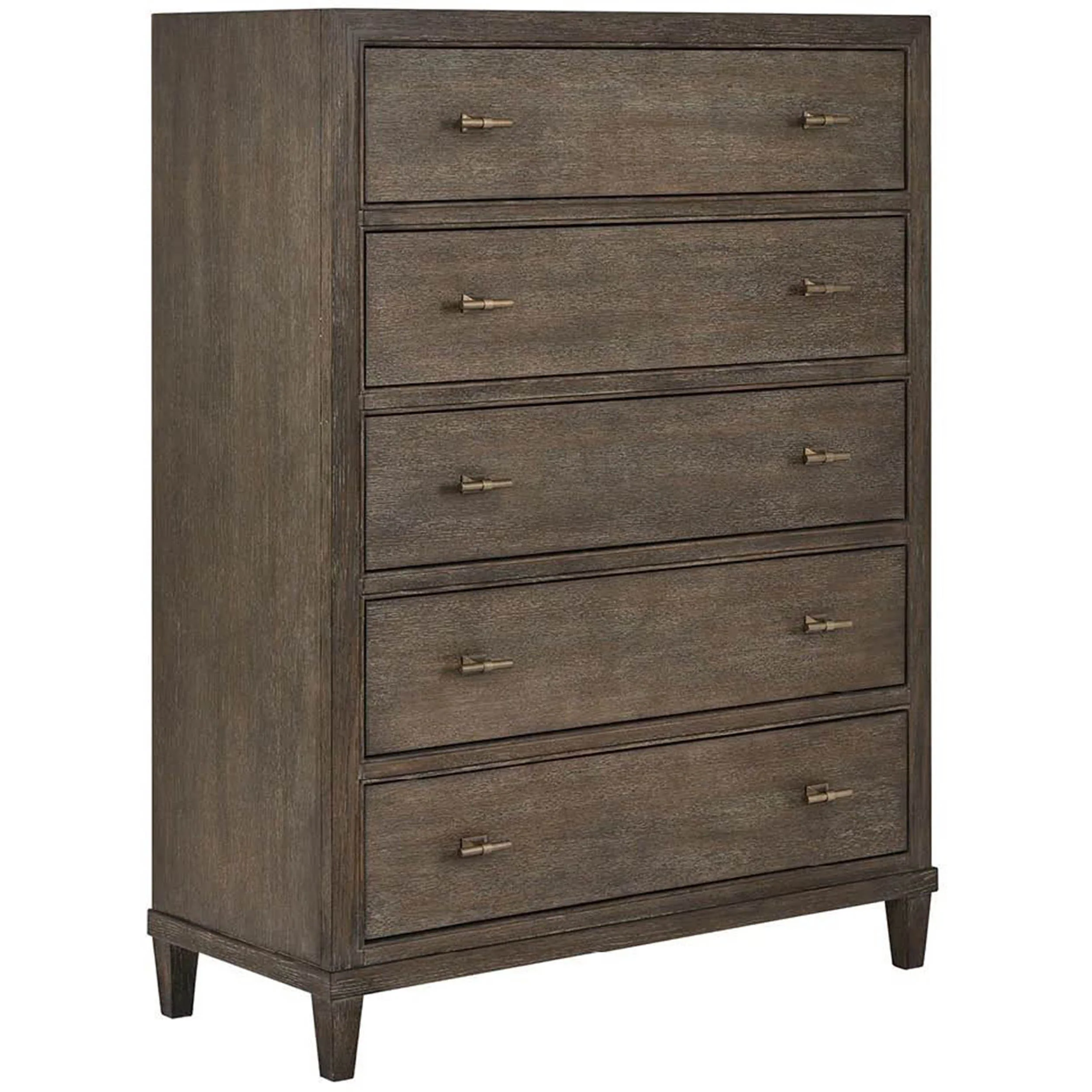 Modern Chest, Cocoa