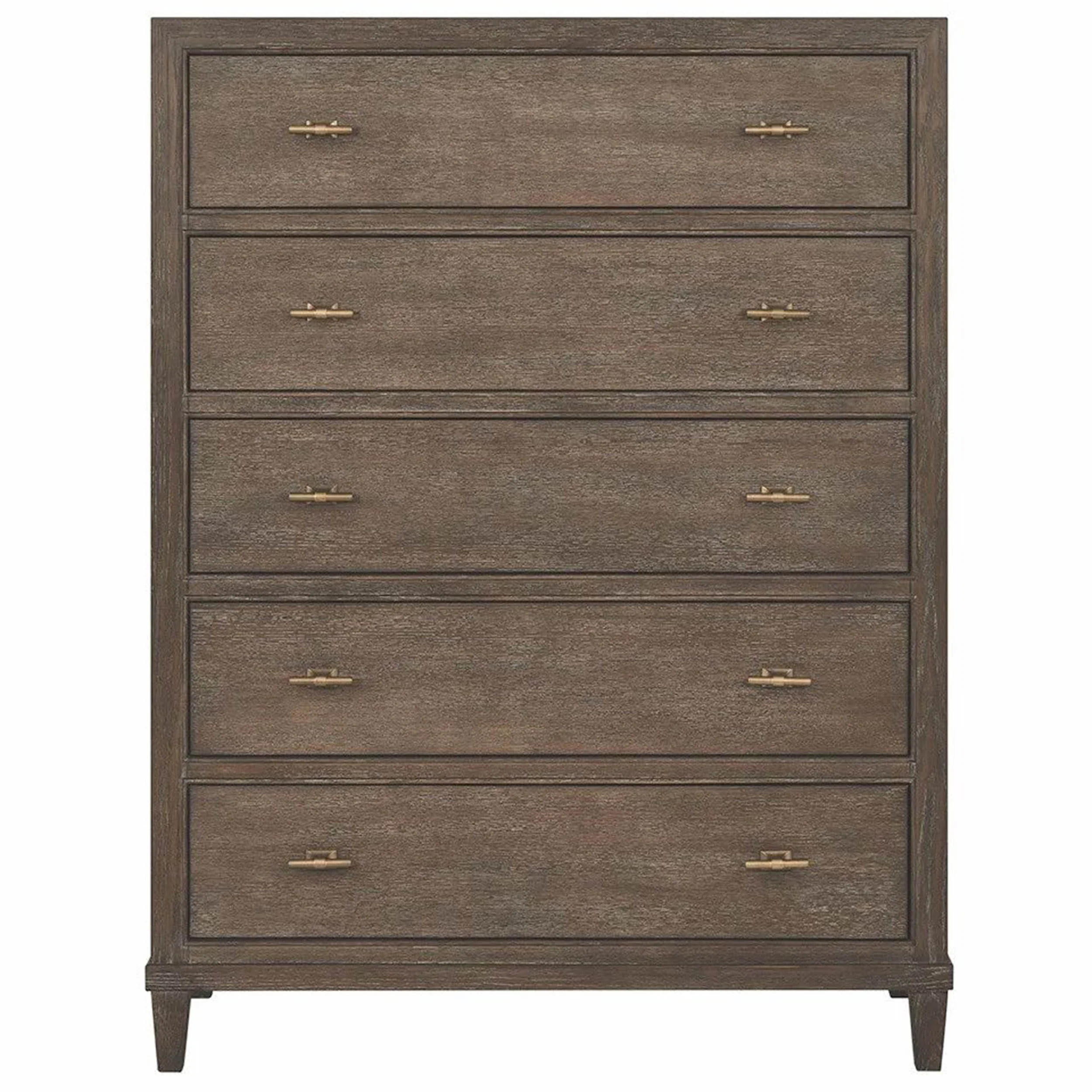 Modern Chest, Cocoa - Image 2