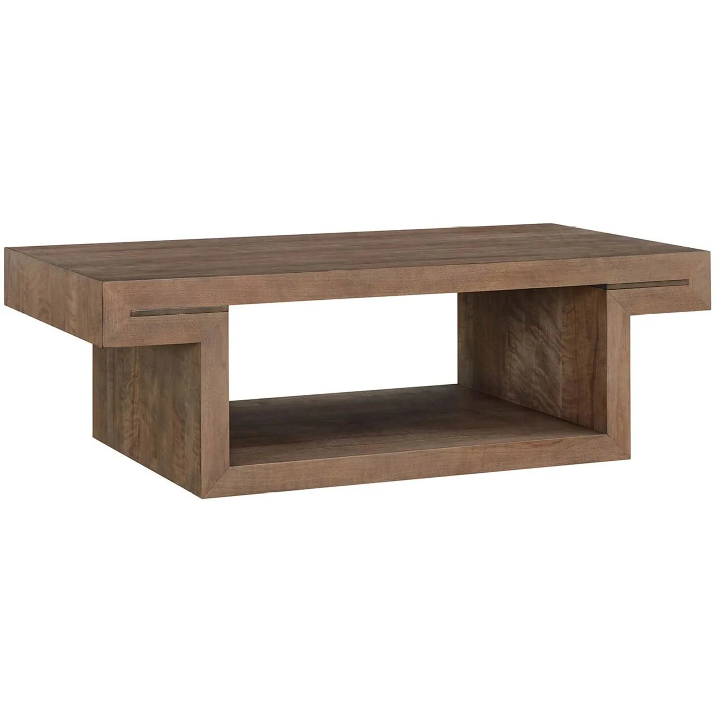 Modern Cocktail Table, Haze