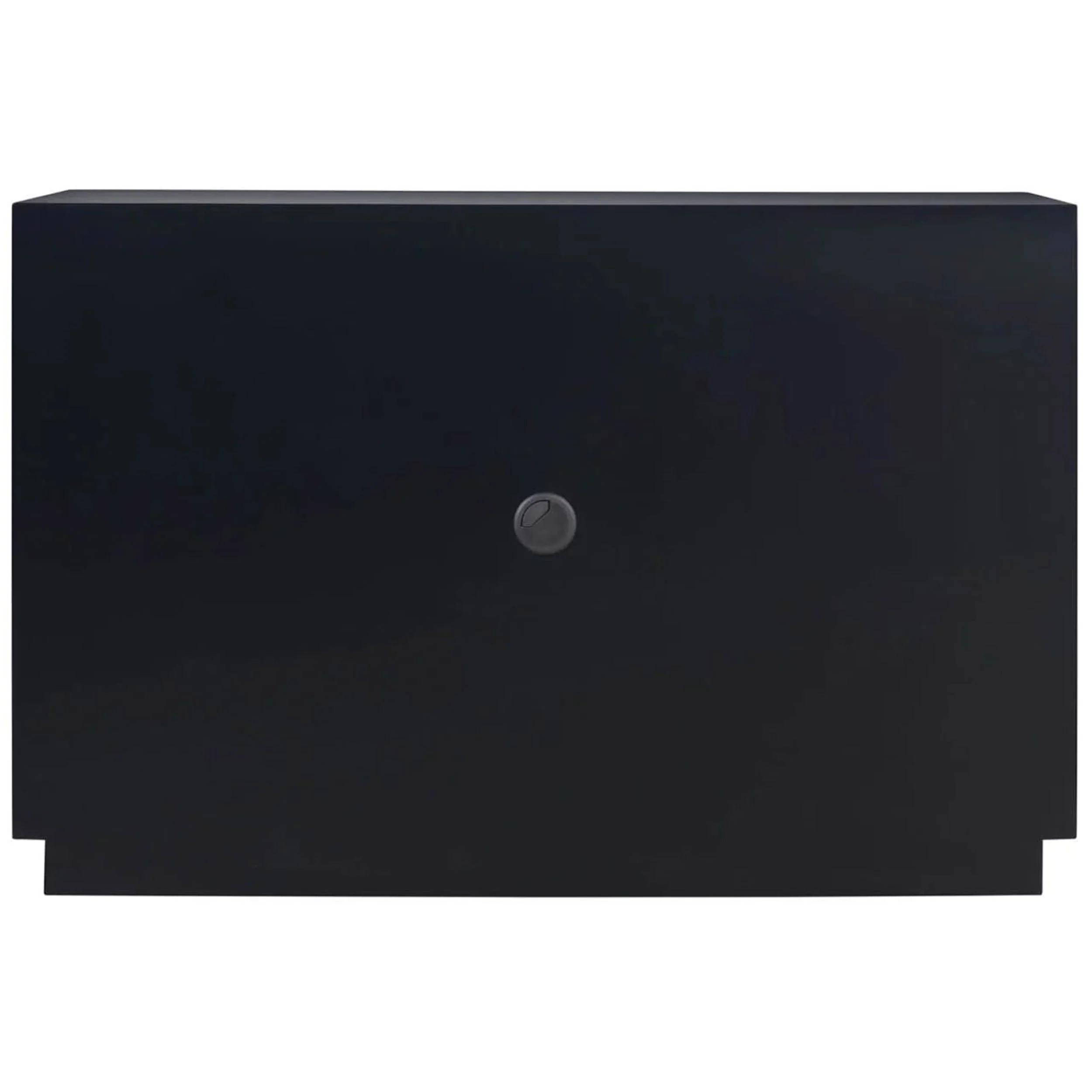 Modern Cosmo Chest, Matte Black - Image 3