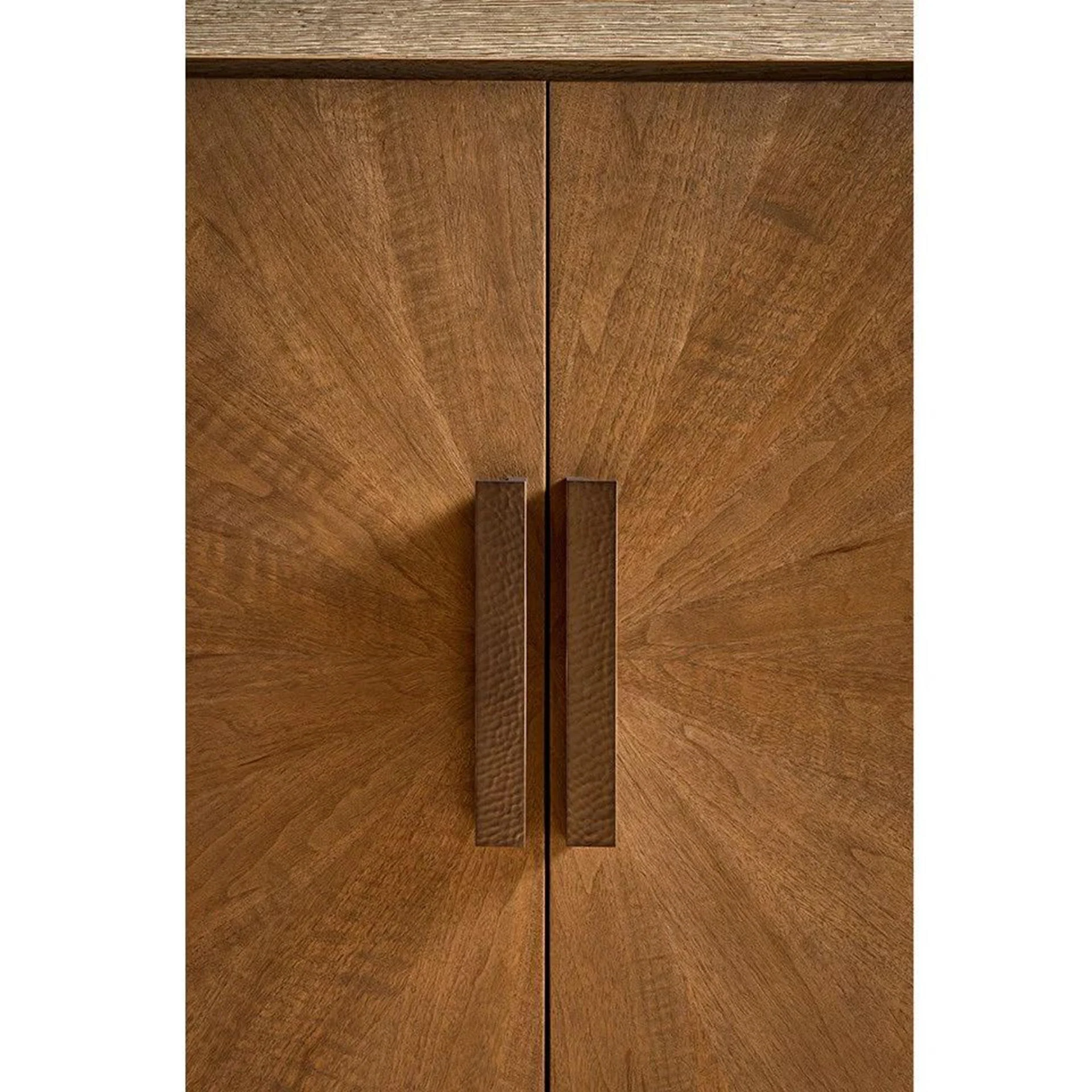 Modern Hall Chest, Mist - Image 5