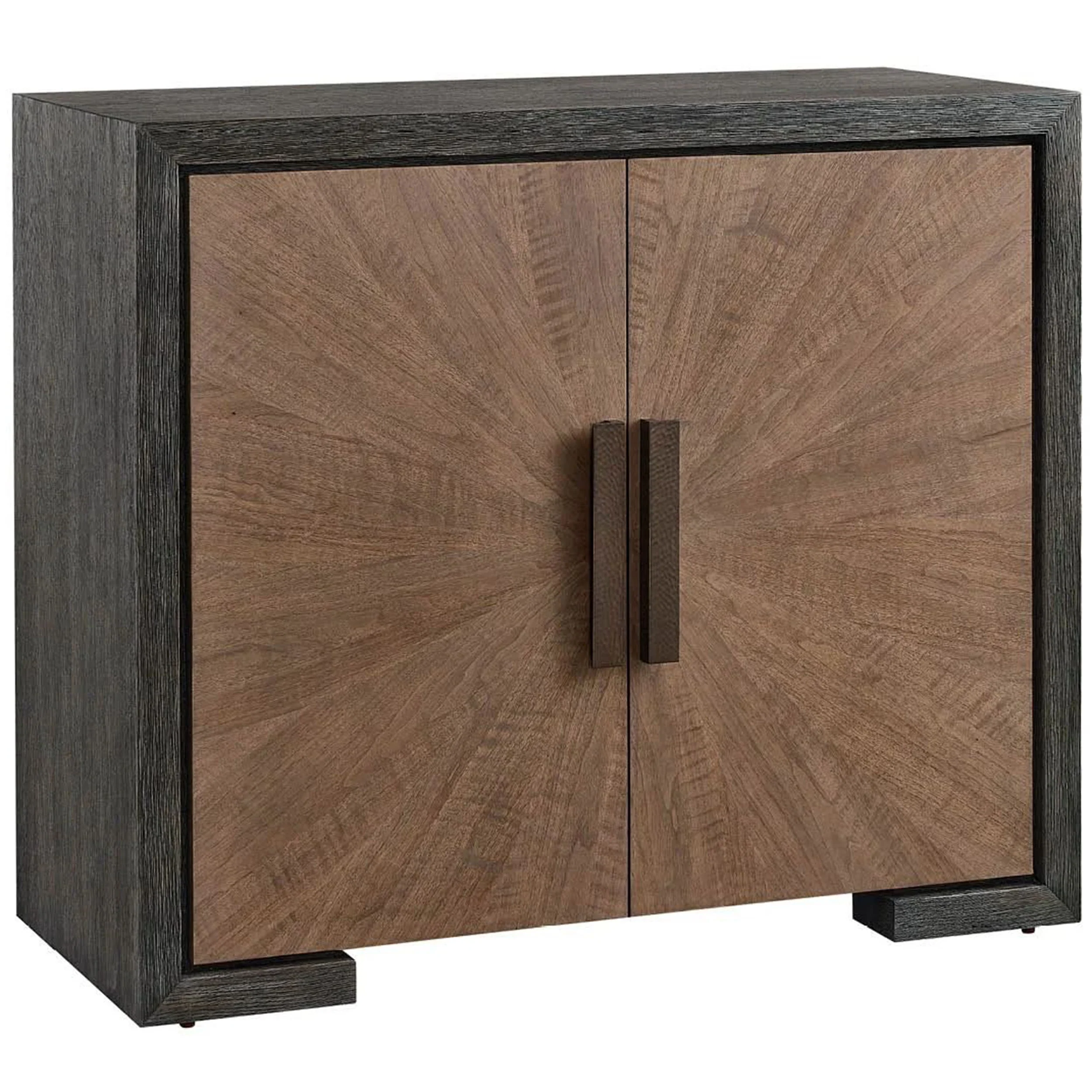 Modern Hall Chest, Veil