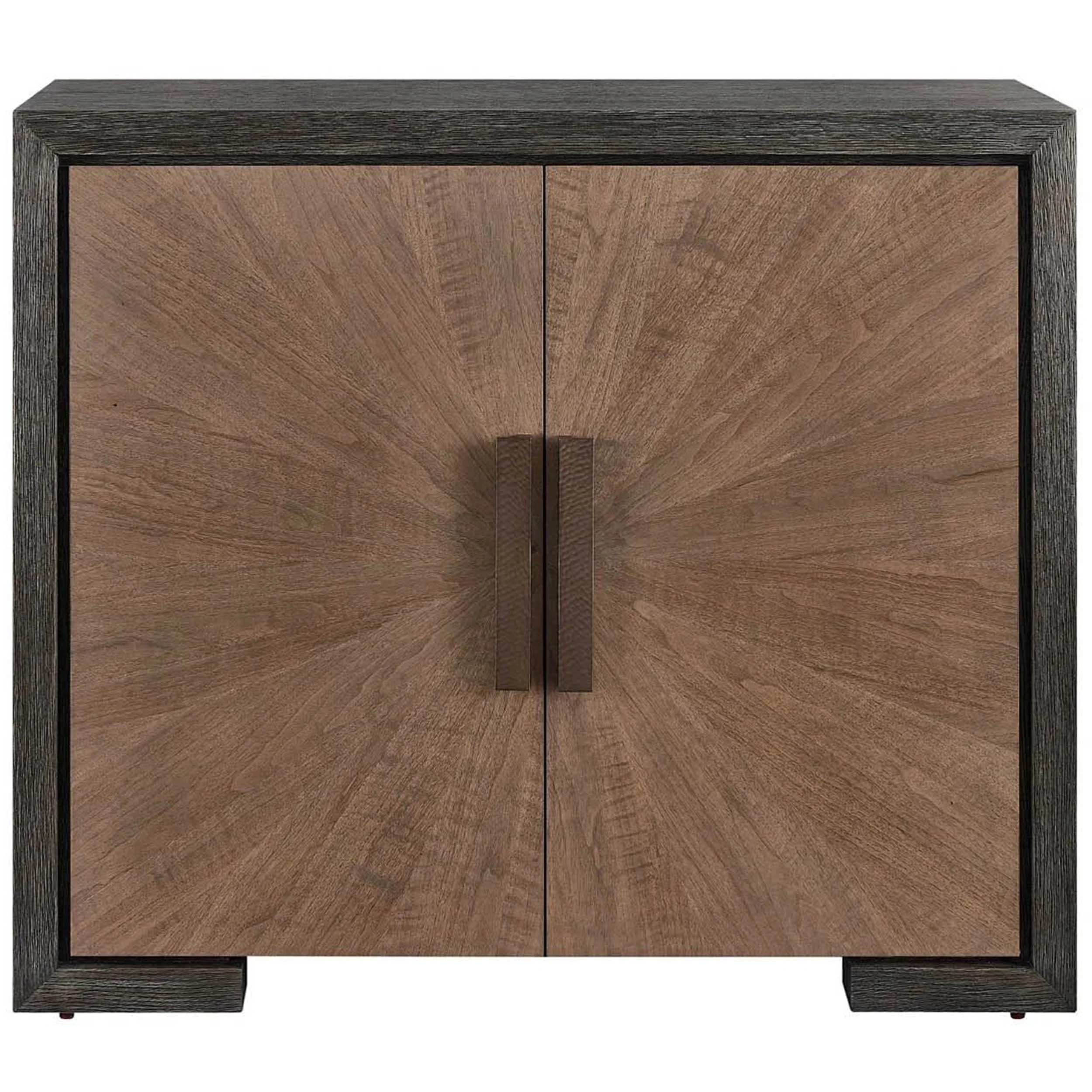 Modern Hall Chest, Veil - Image 2
