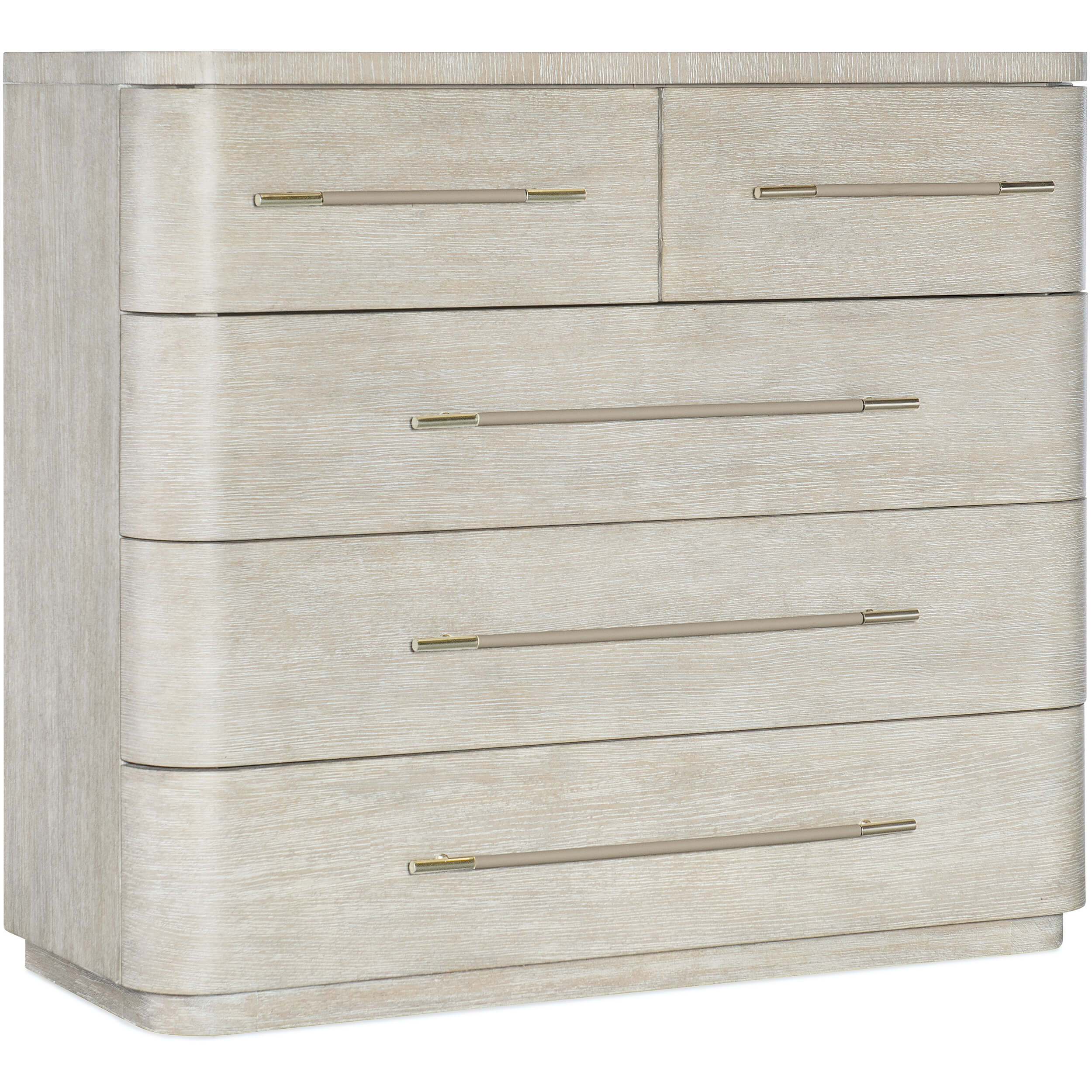 Modern Mood Bachelor's Chest, Diamond