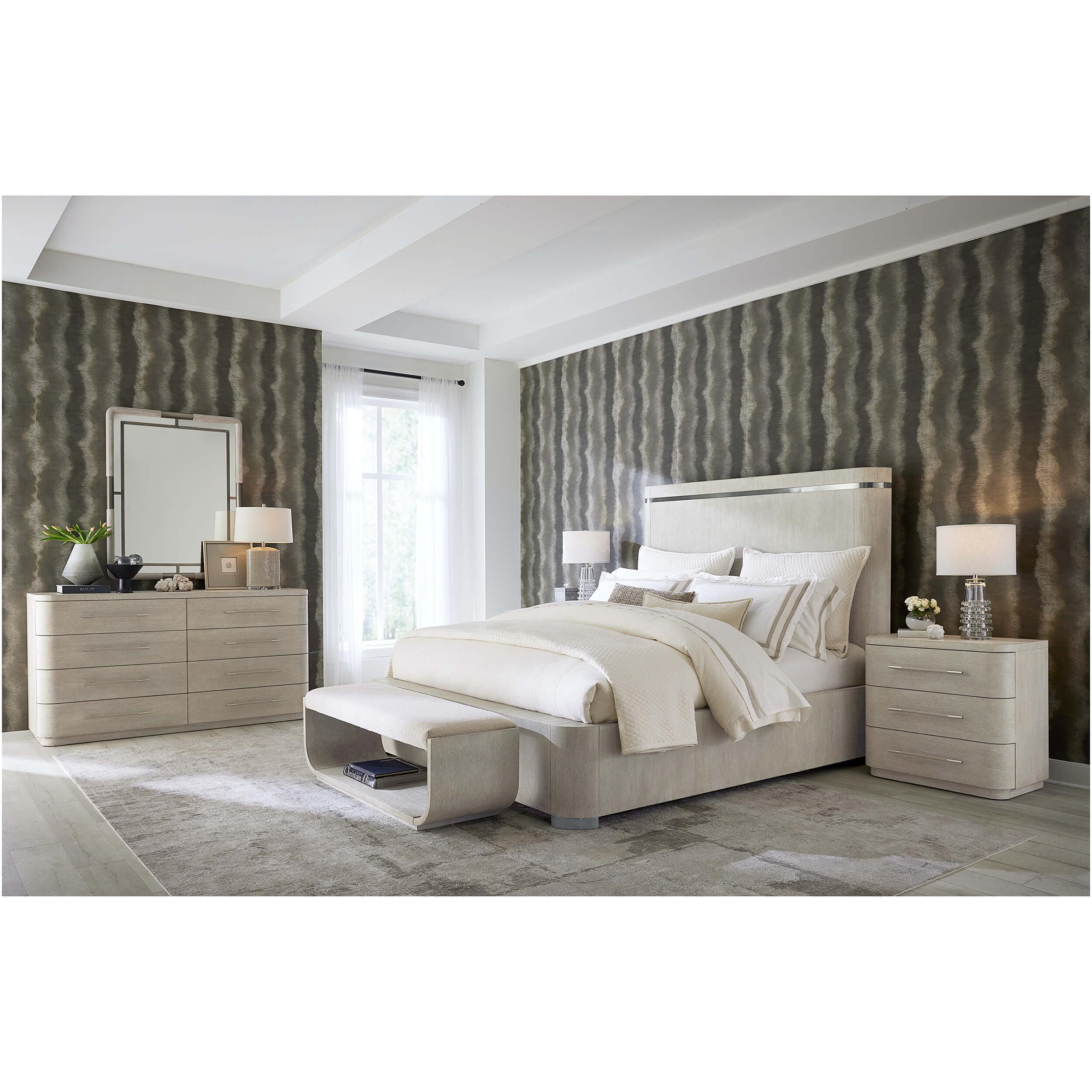 Modern Mood Dresser, Diamond - Image 3