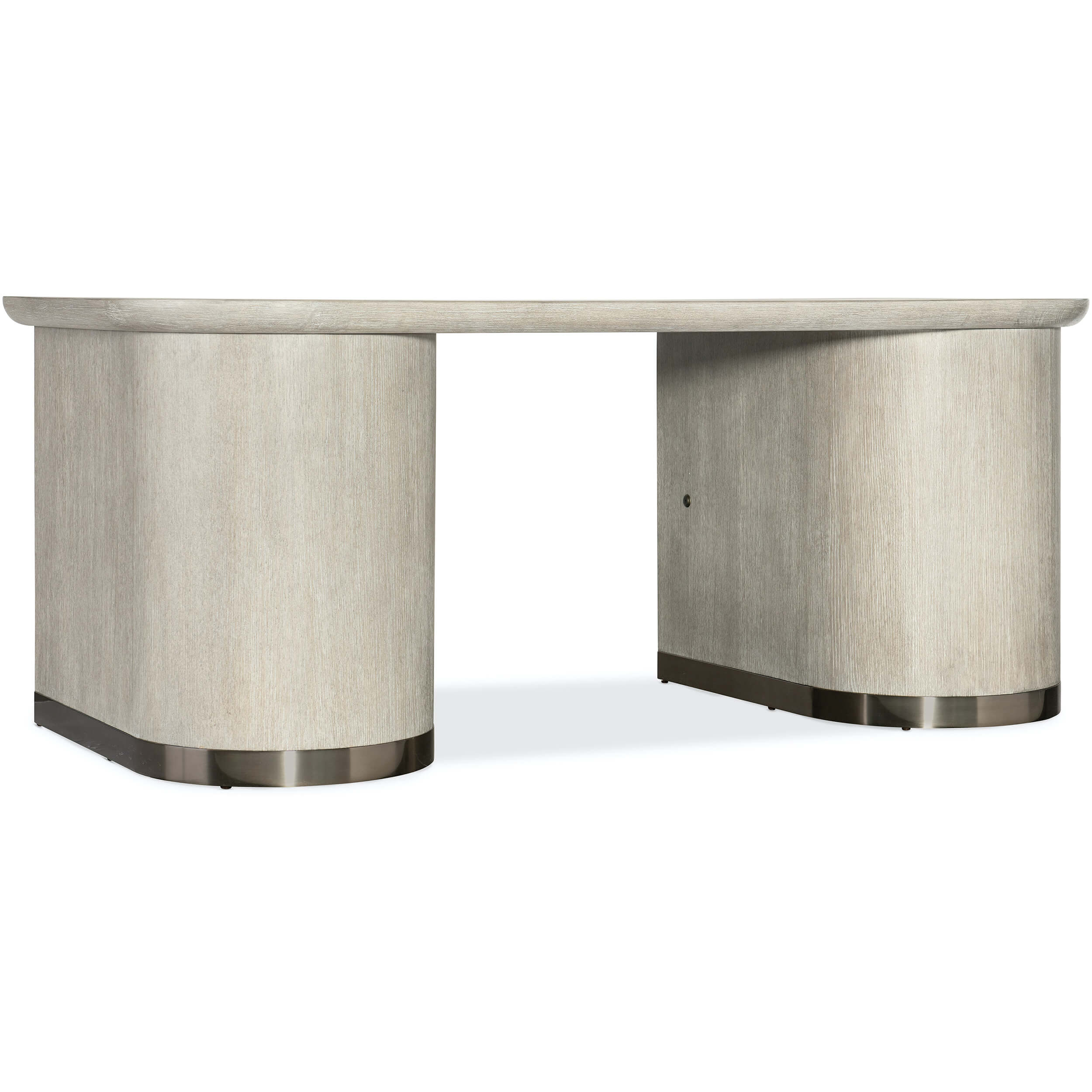 Modern Mood Executive Desk, Diamond - Image 3