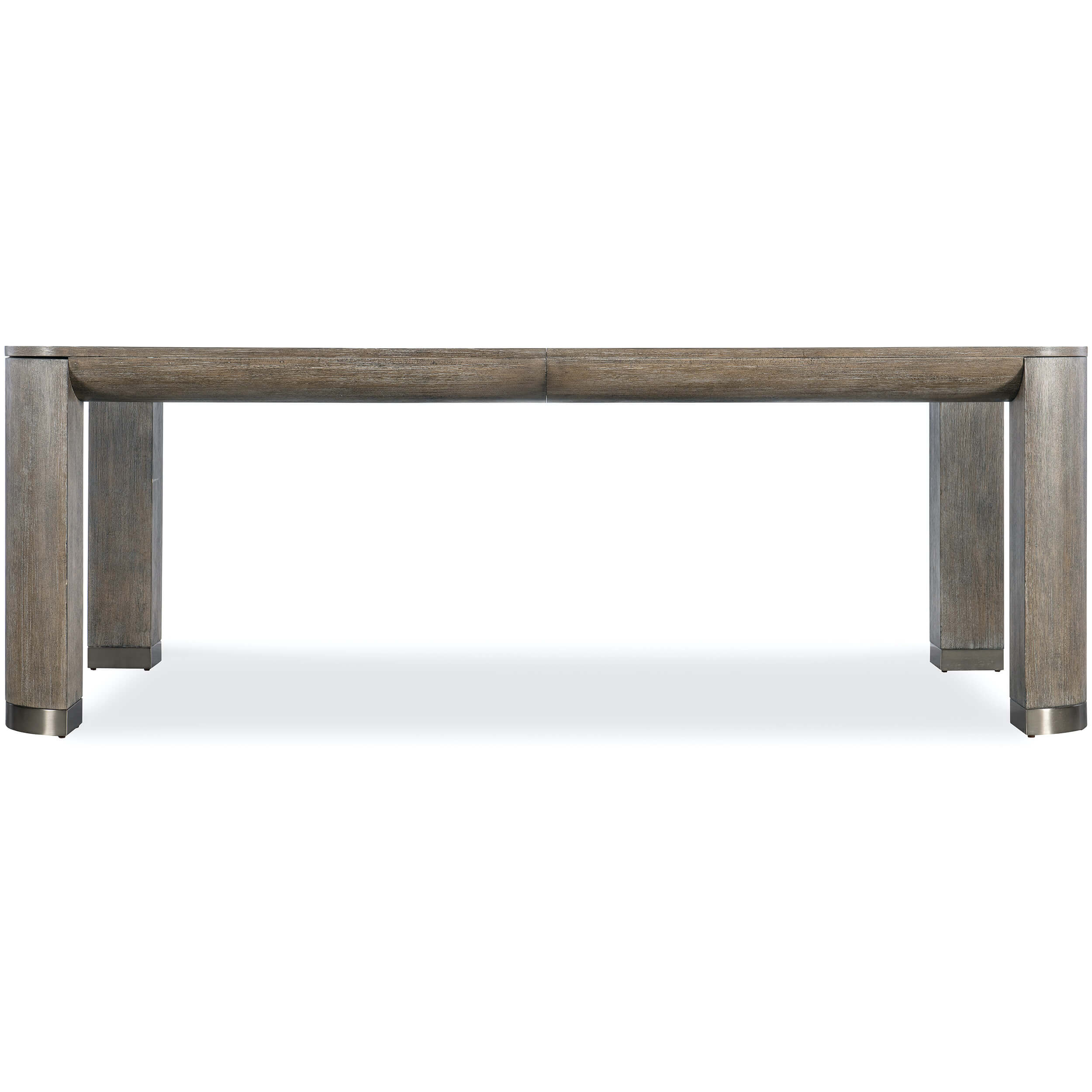 Modern Mood Rectangular Dining Table, Mink - Image 2