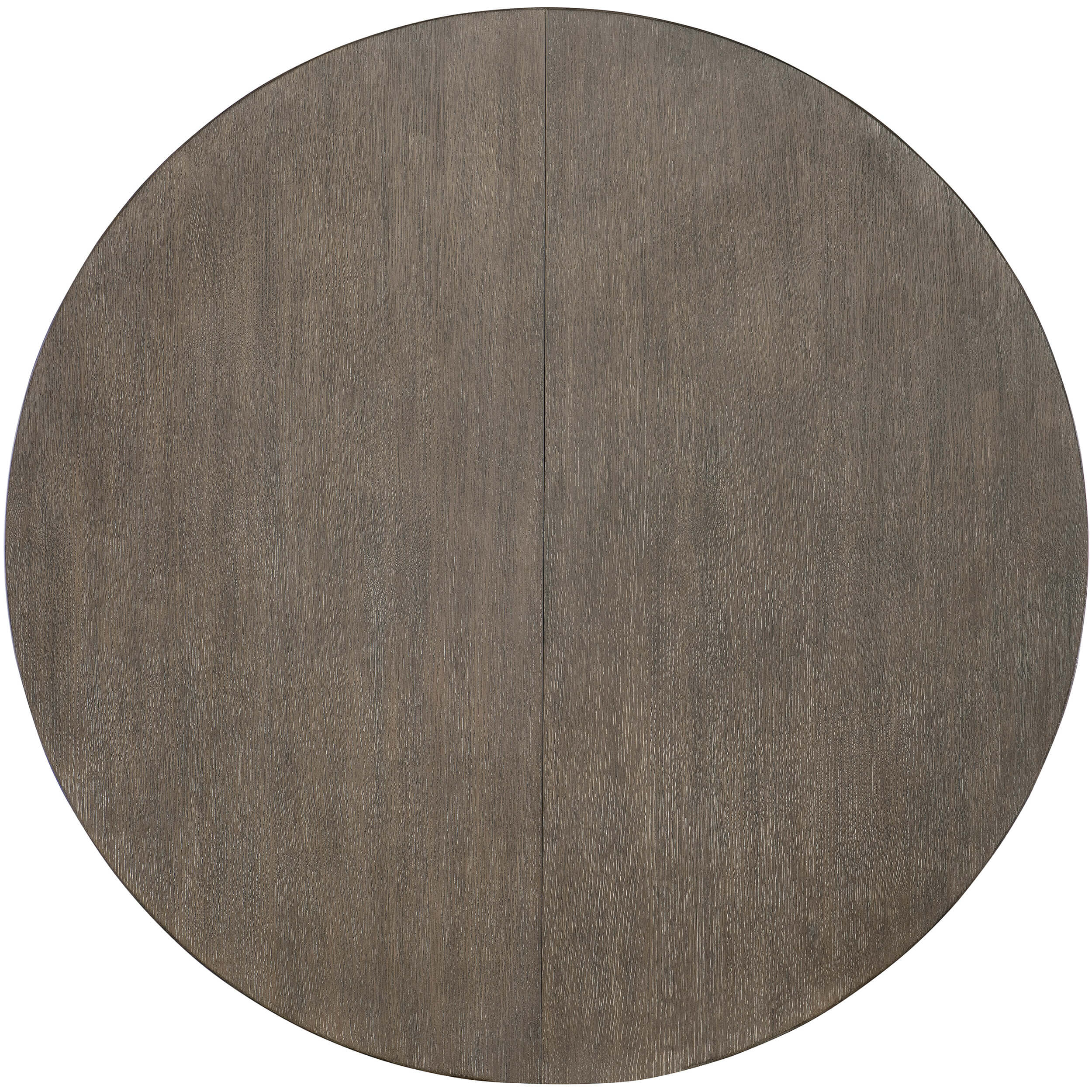 Modern Mood Round Dining Table, Mink - Image 2