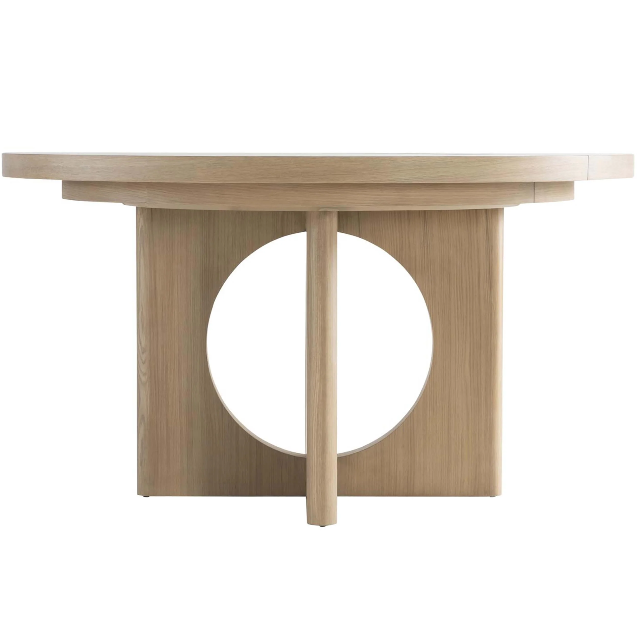 Modulum Round Dining Table - Image 4