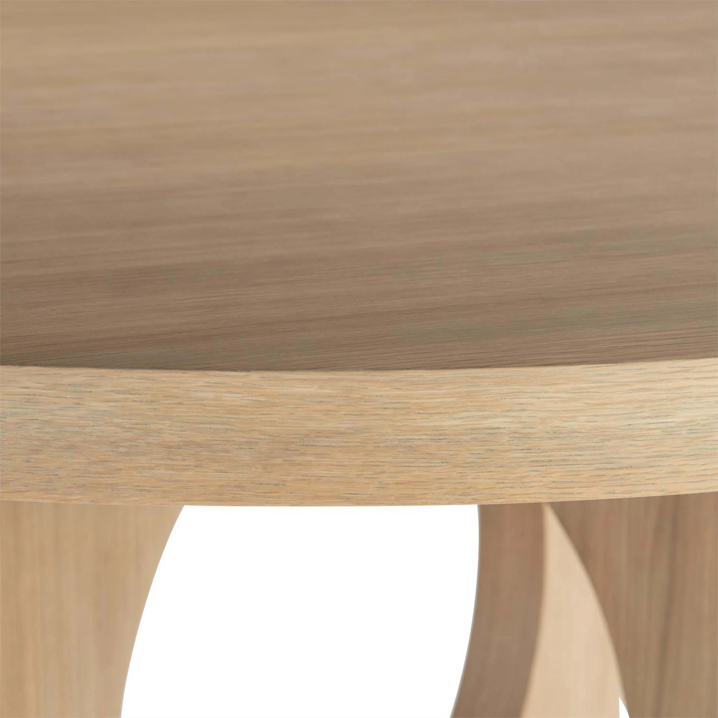 Modulum Round Dining Table - Image 5