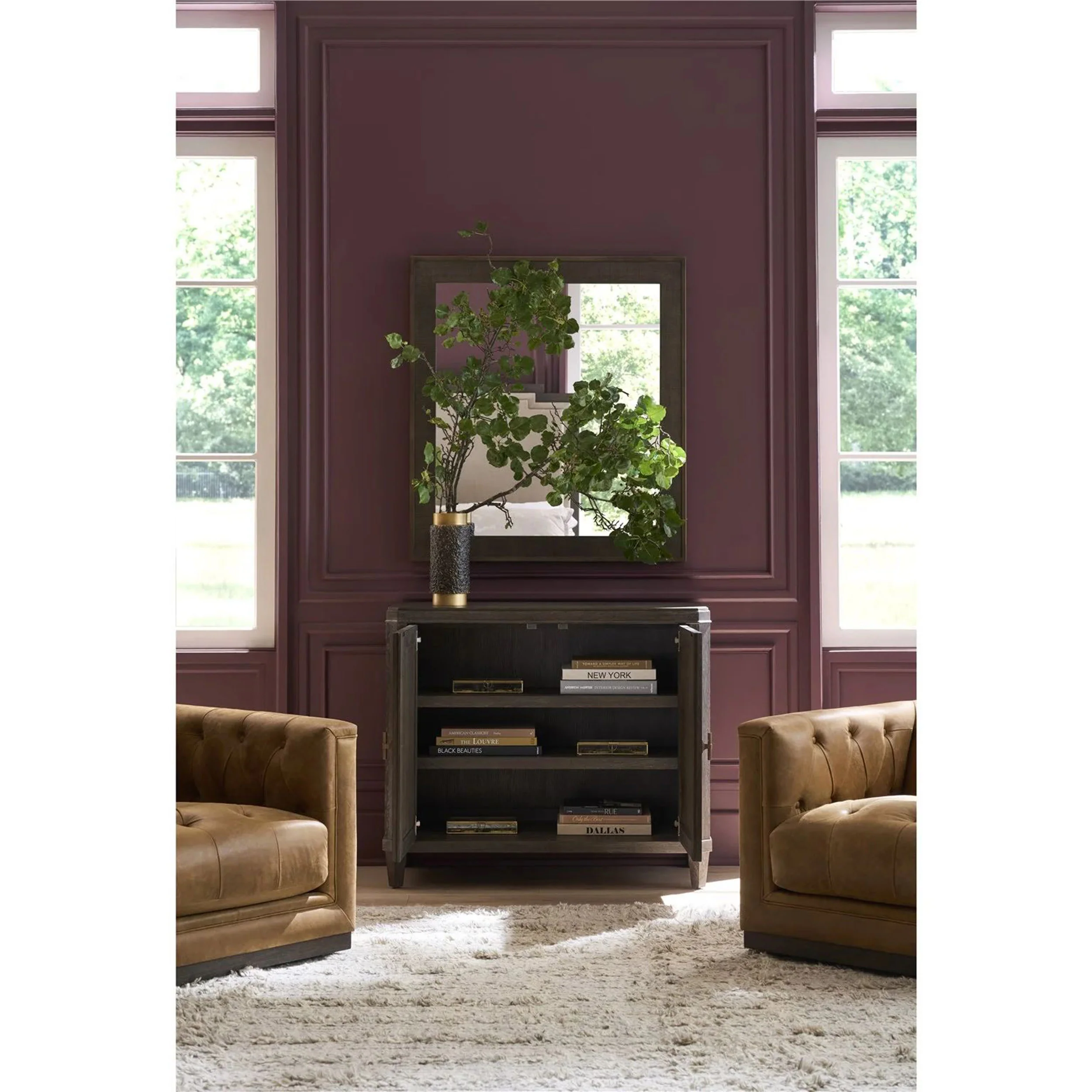 Monclair Chest, Cocoa - Image 7