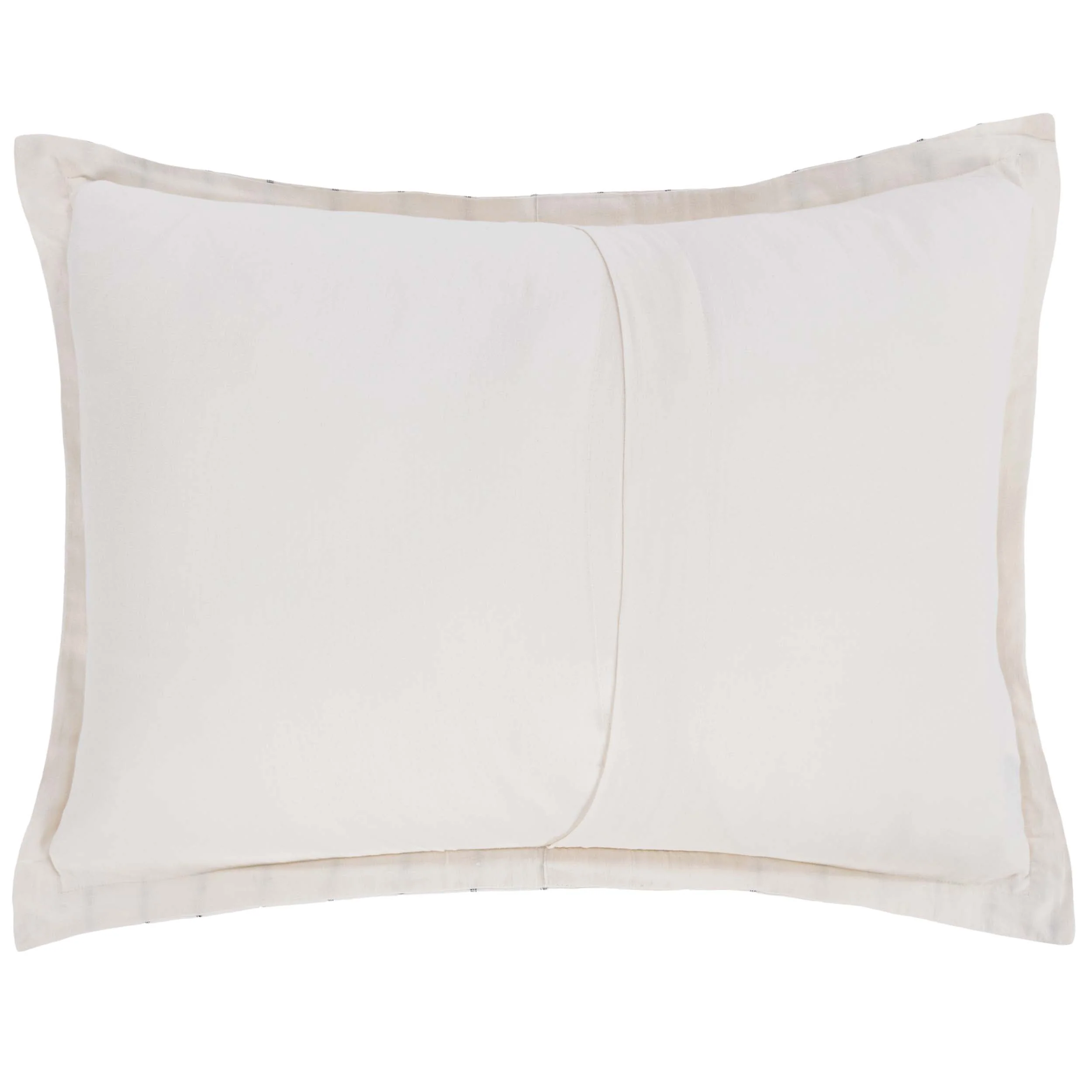 Monoco Sham, Ivory - Image 2