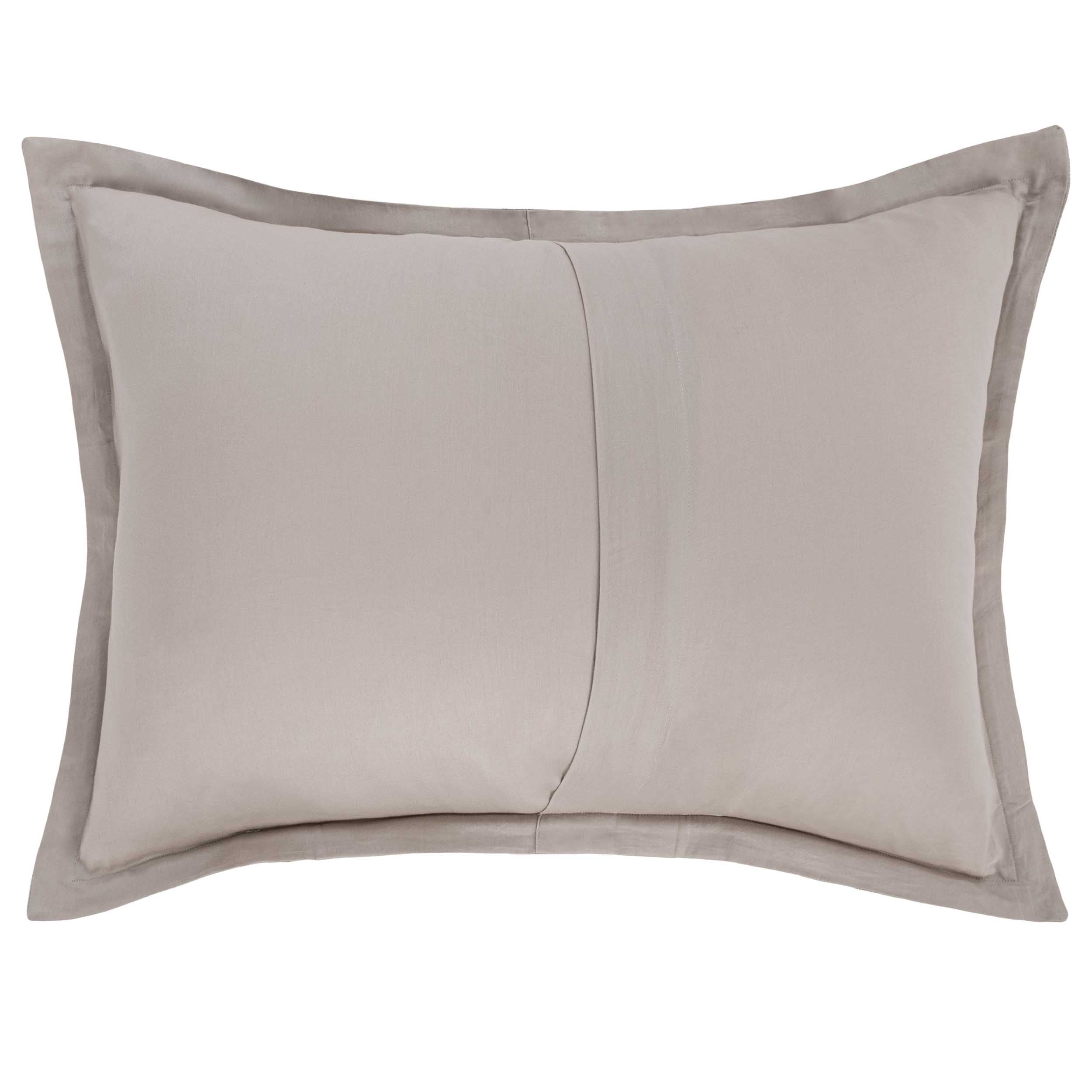 Monoco Sham, Natural - Image 2