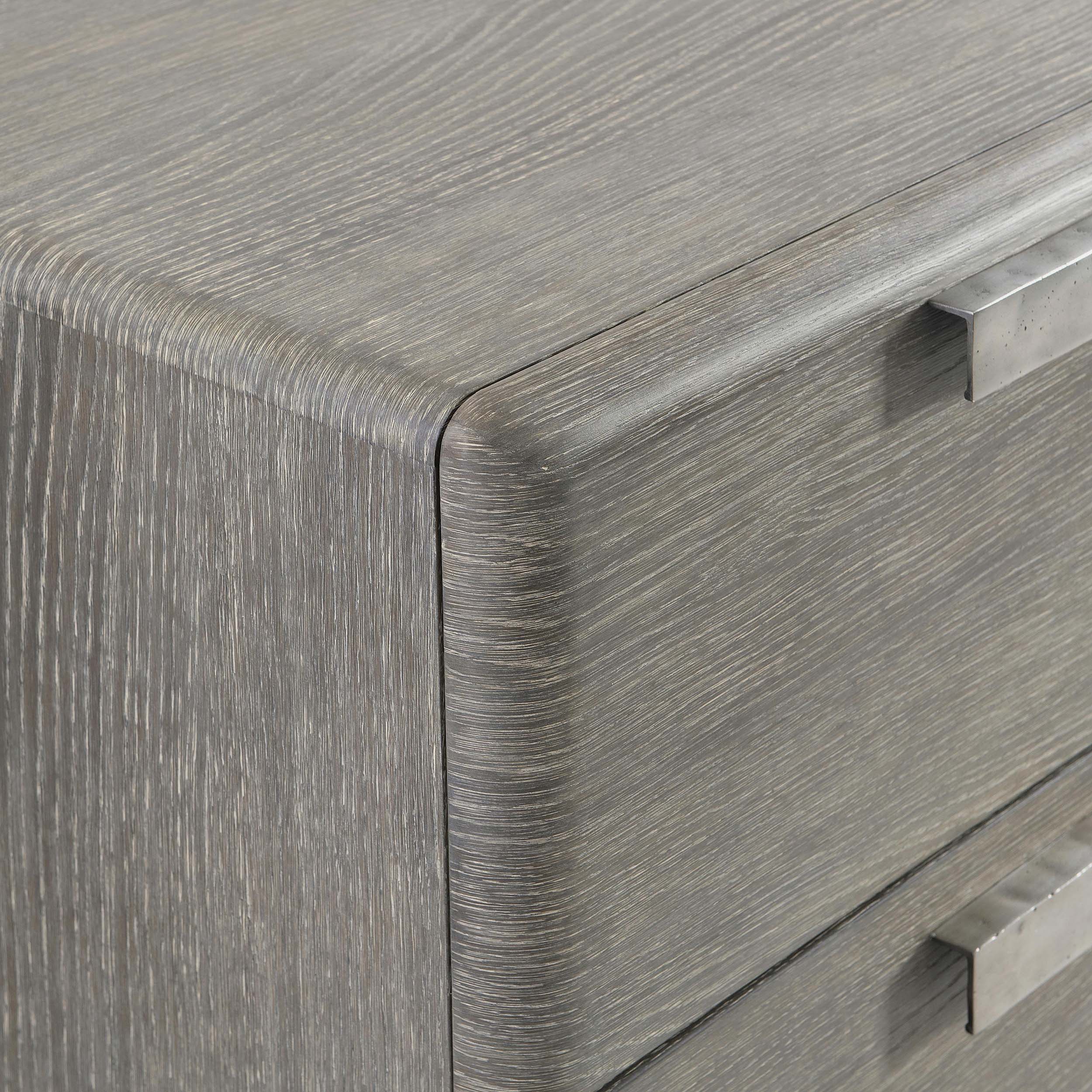 Monolith 5 Drawer Dresser, Puma - Image 5