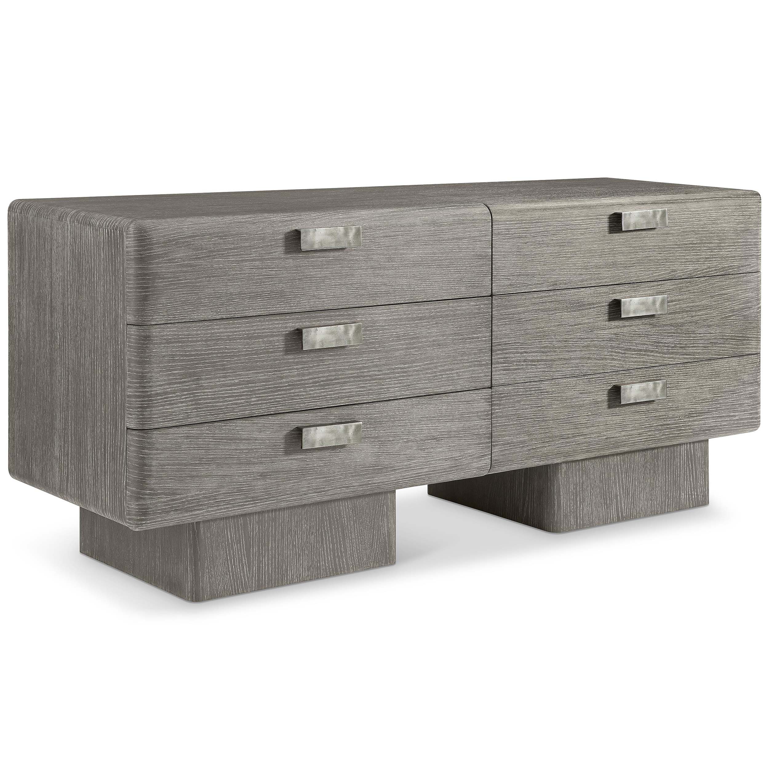 Monolith 6 Drawer Dresser, Puma