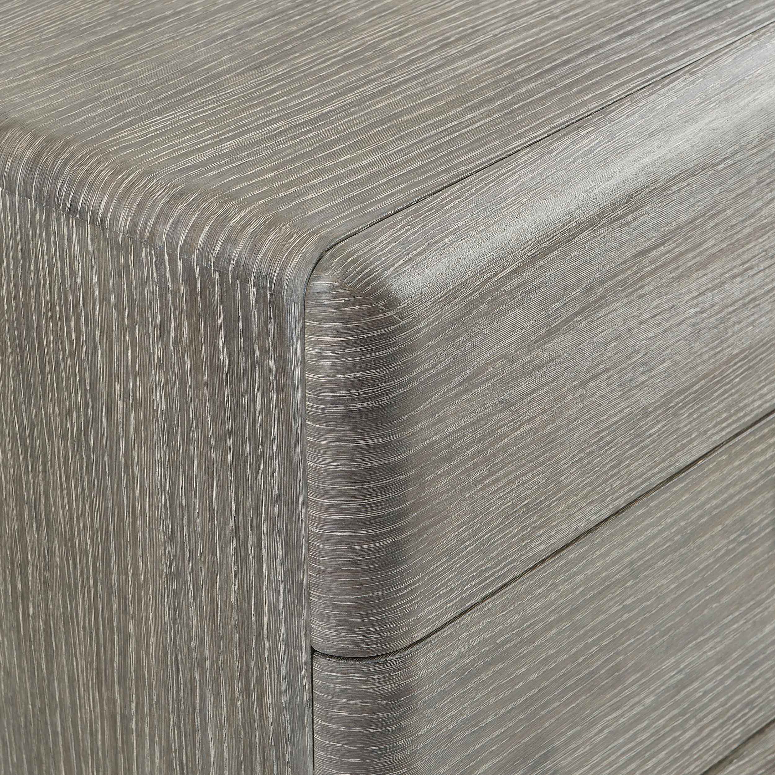 Monolith 6 Drawer Dresser, Puma - Image 6