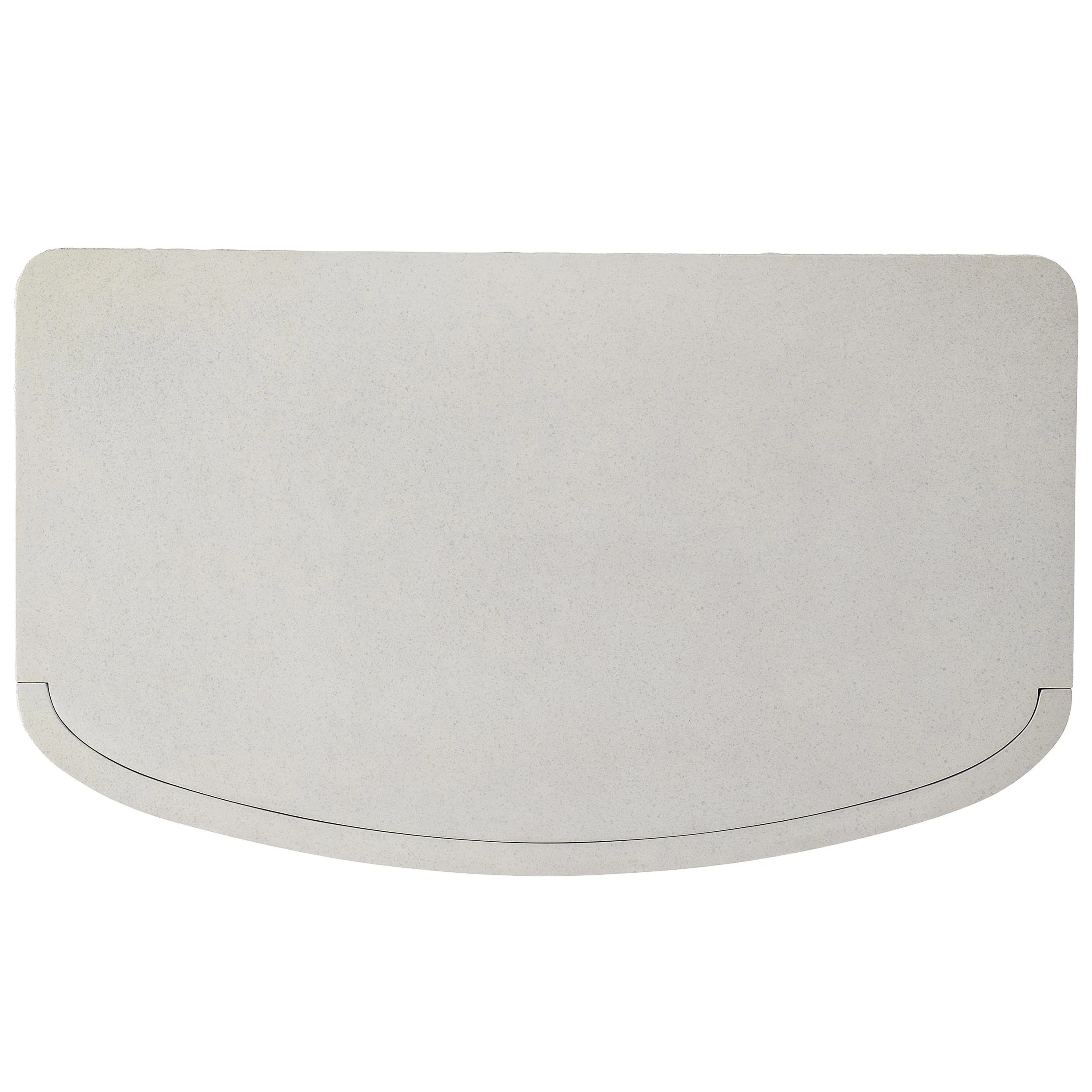 Monolith Nightstand, Millstone - Image 3