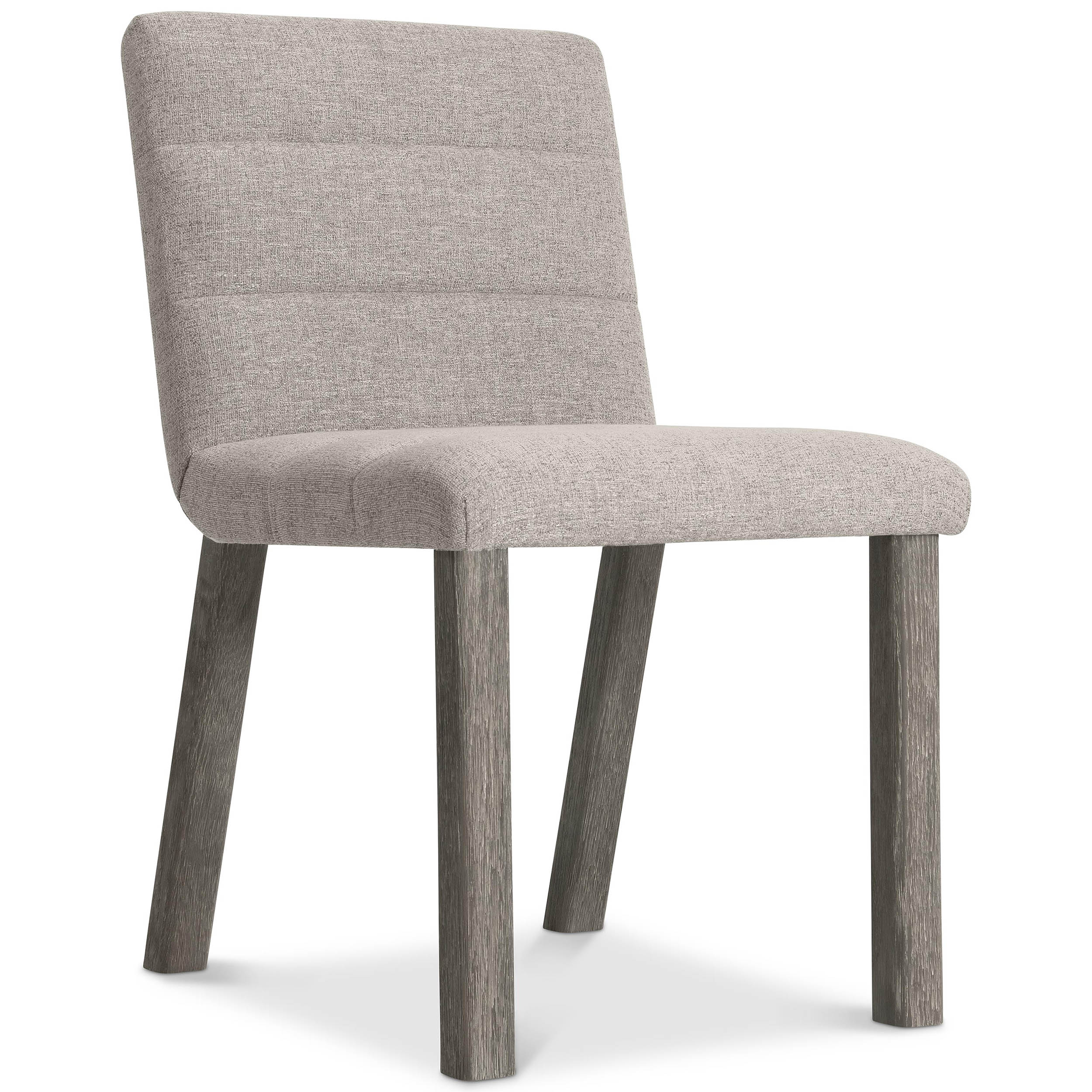 Monolith Side Chair, B151, Set of 2