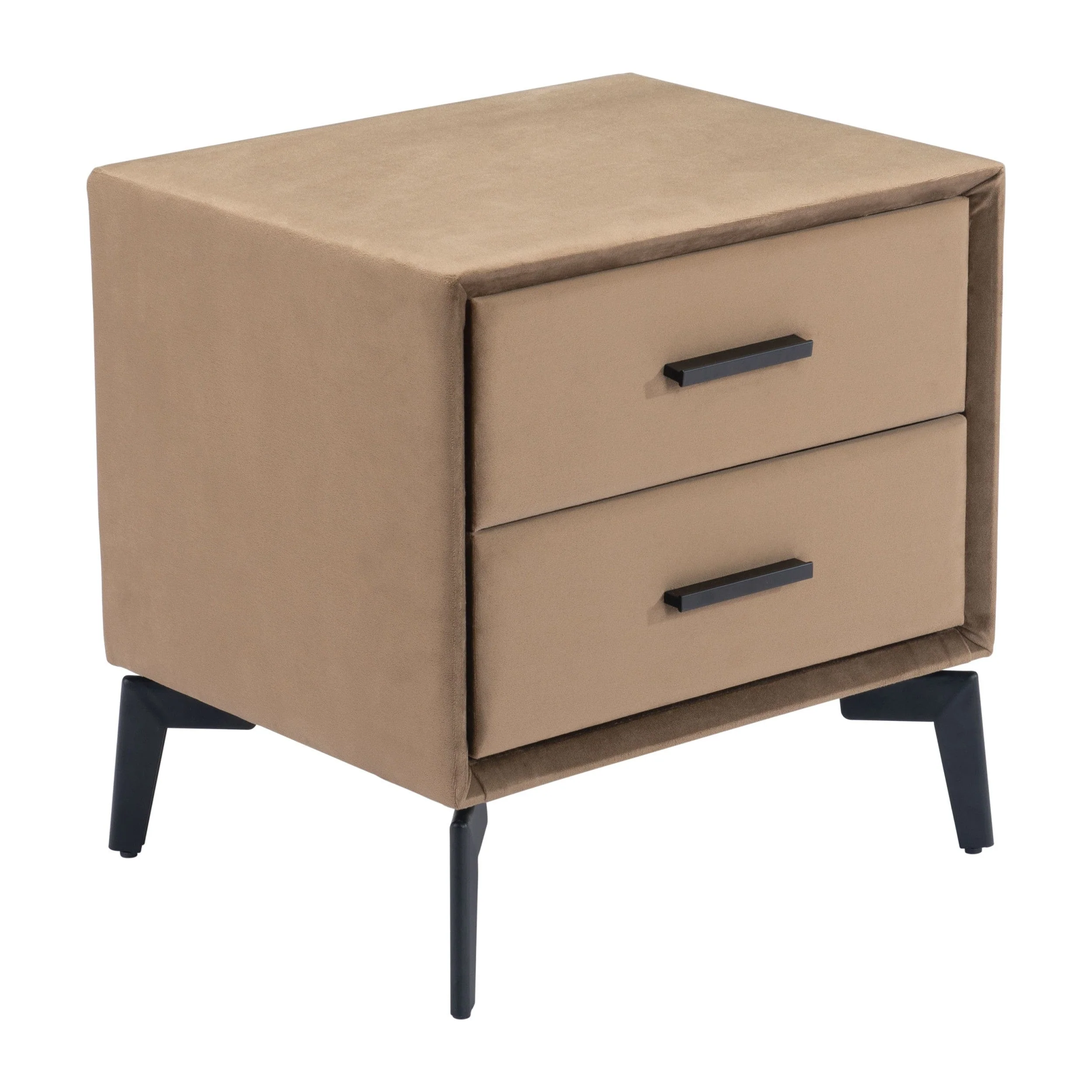 Montana Side Table, Brown