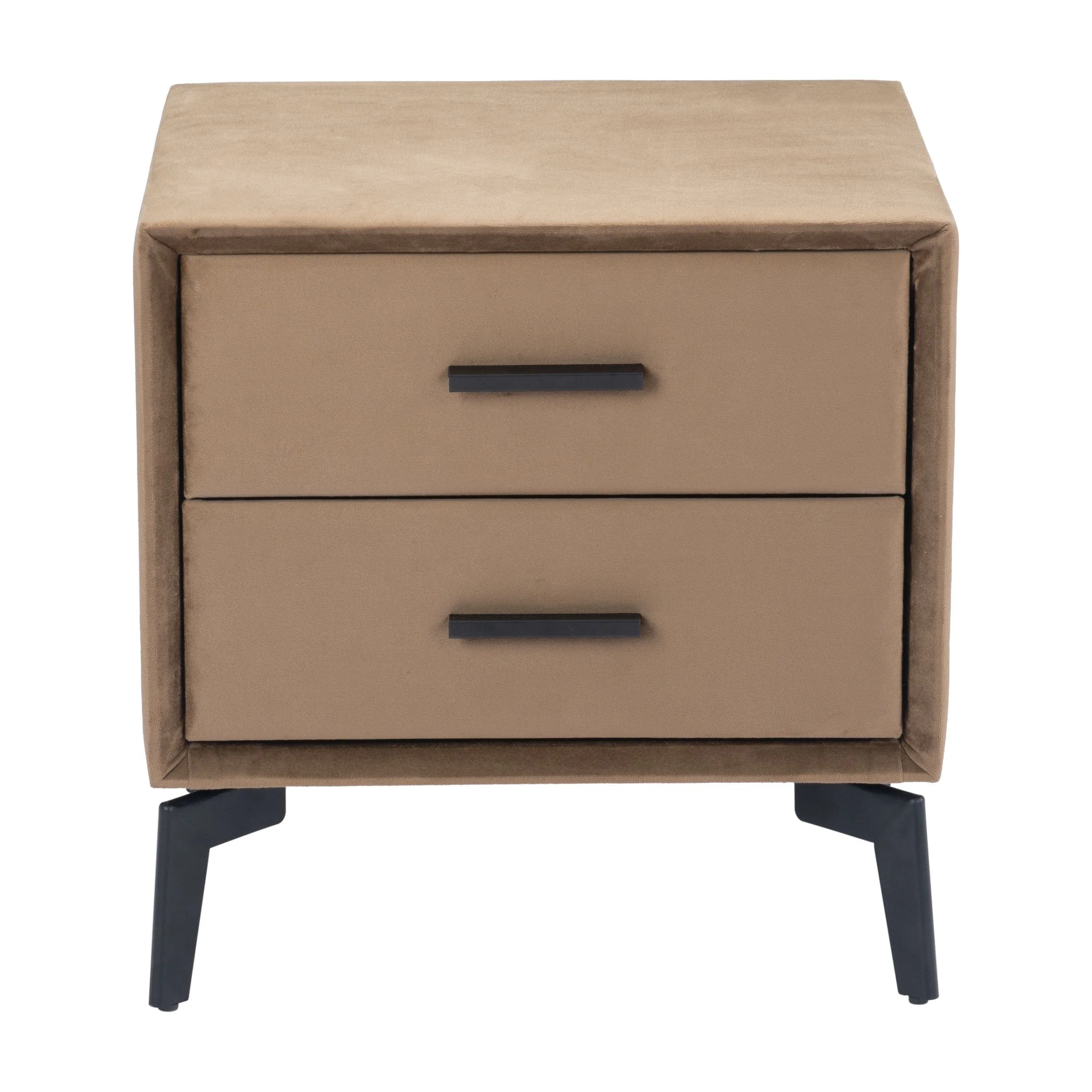 Montana Side Table, Brown - Image 2
