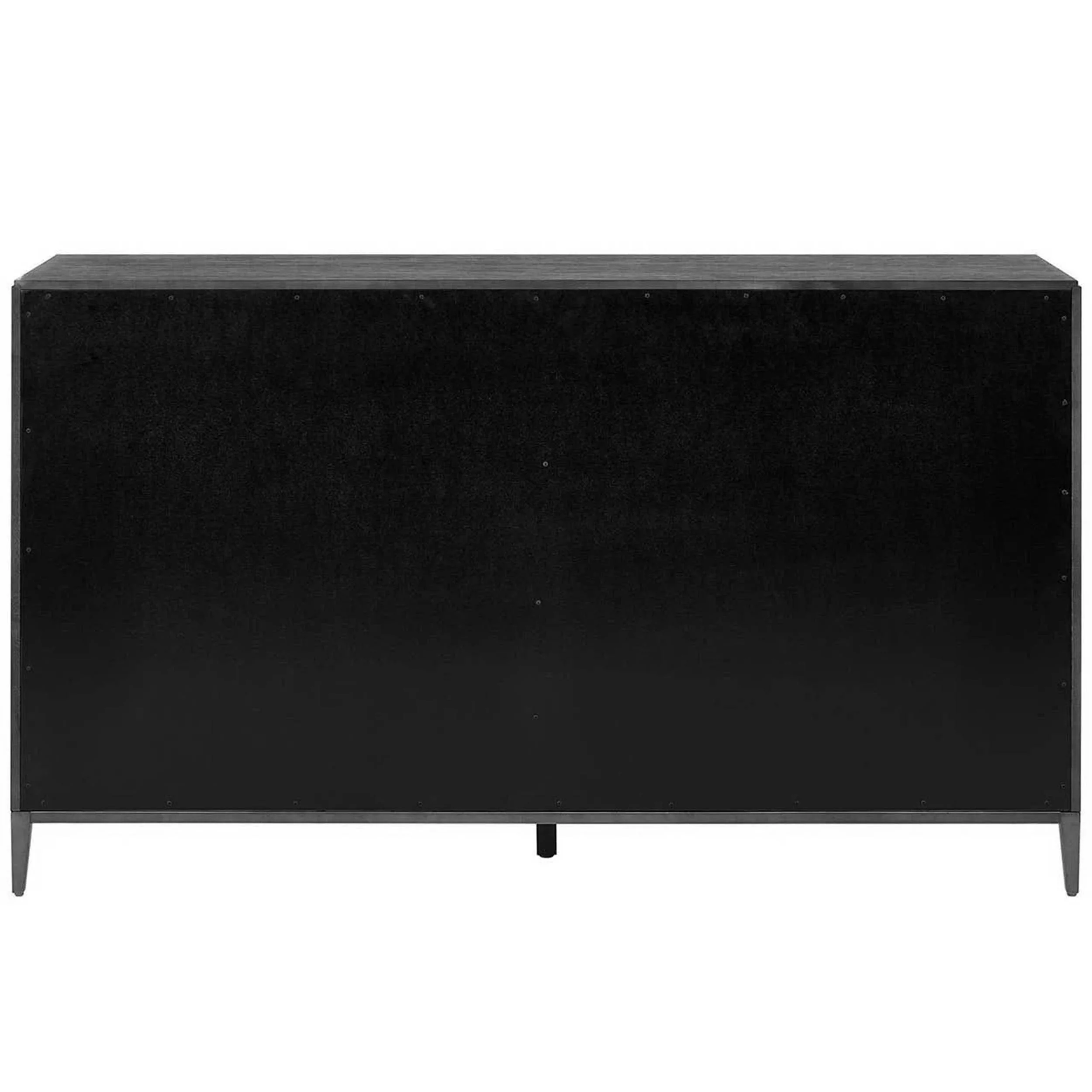 Montclair 6 Drawer Chest, Cocoa - Image 3