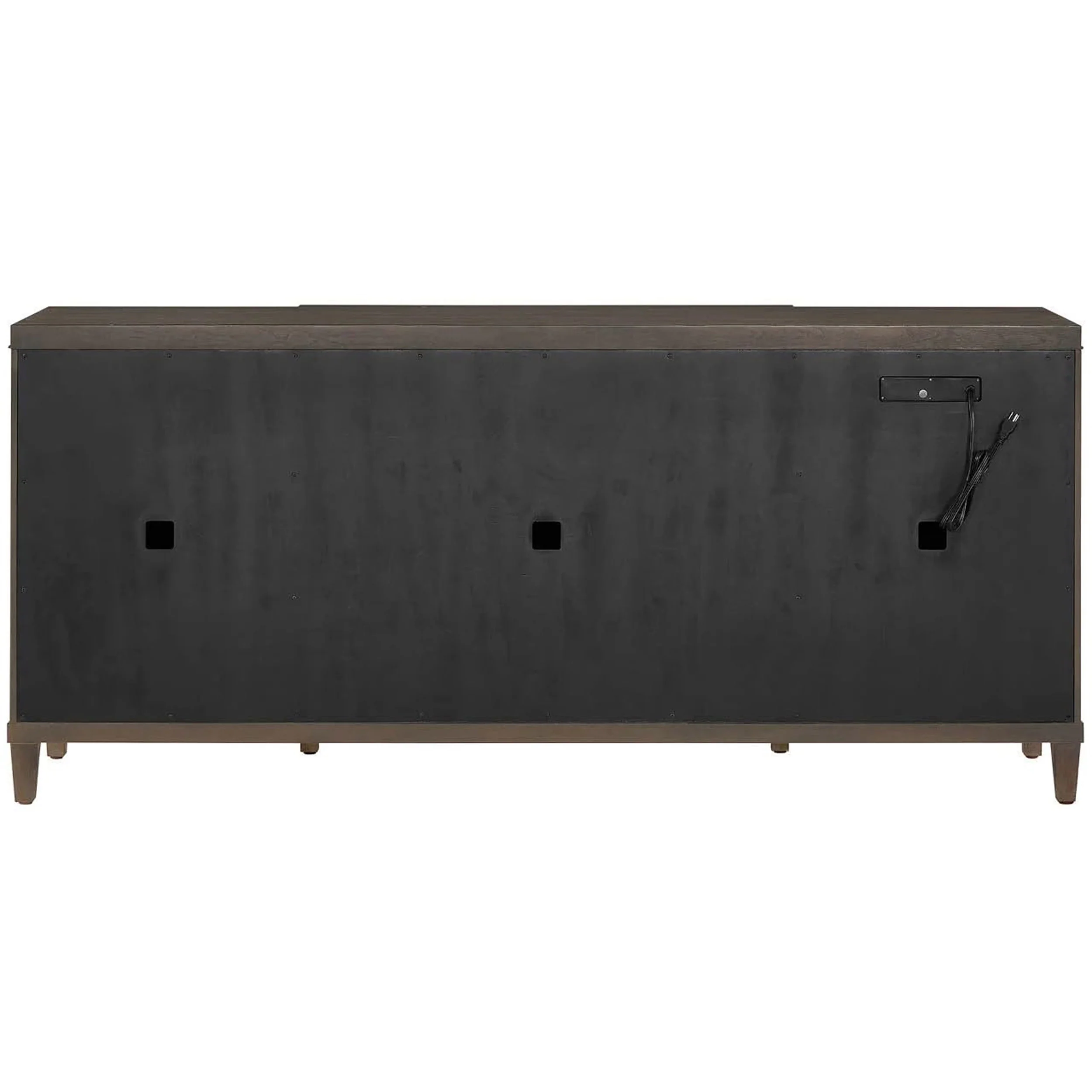 Montclair Credenza, Cocoa - Image 3