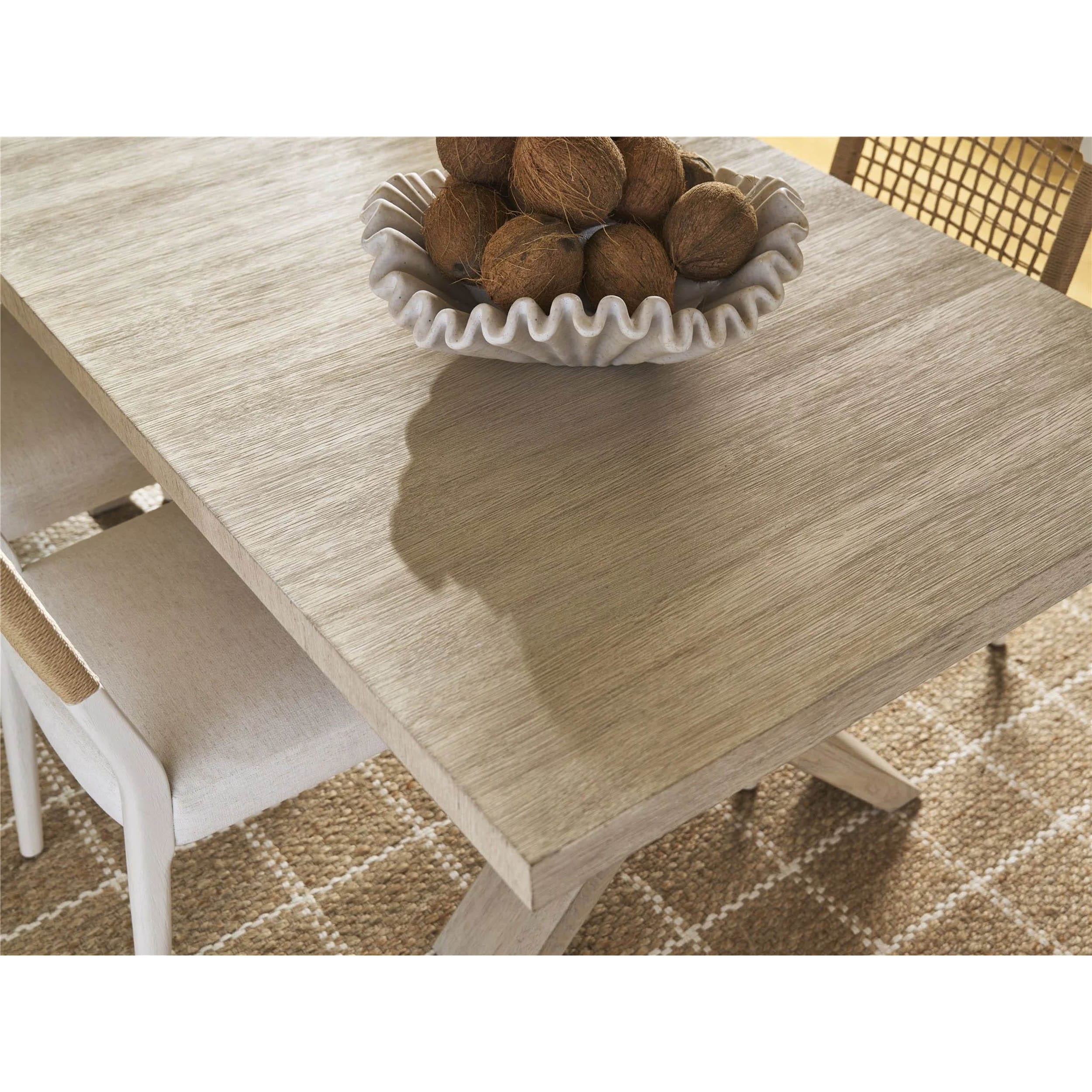 Oasis Dining Table, Dockside - Image 6
