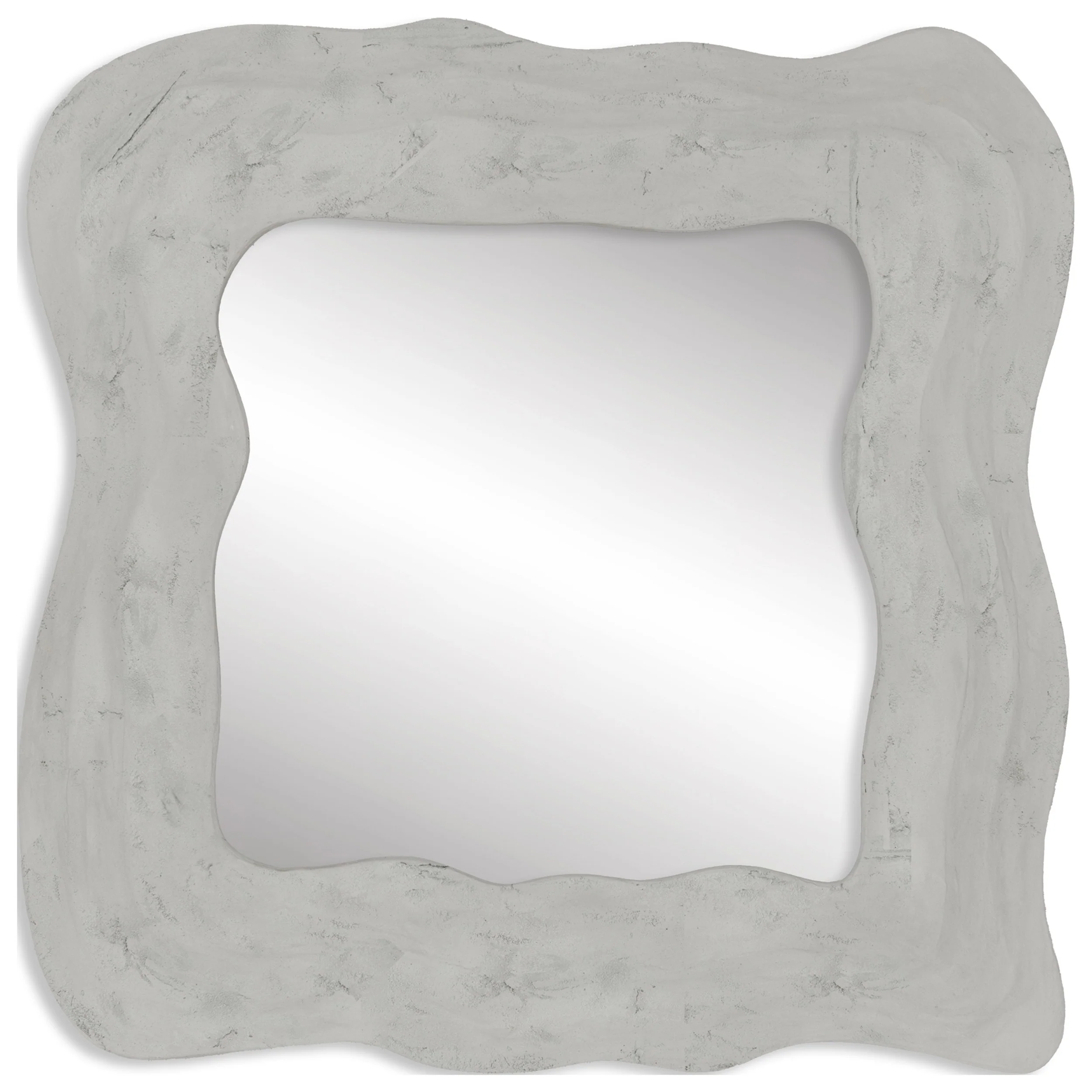 Levels of Depth Mirror