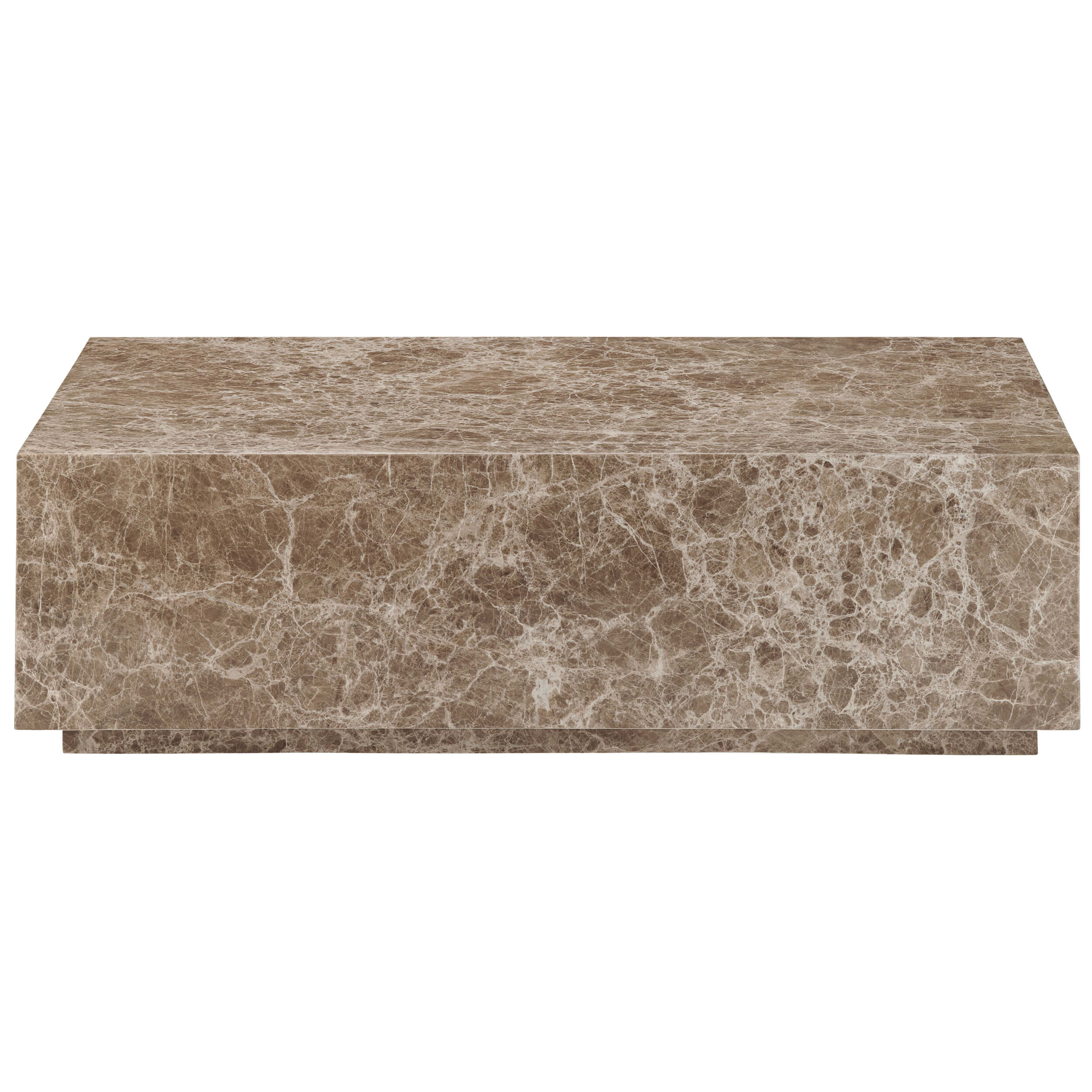 Montera Cocktail Table - Image 2