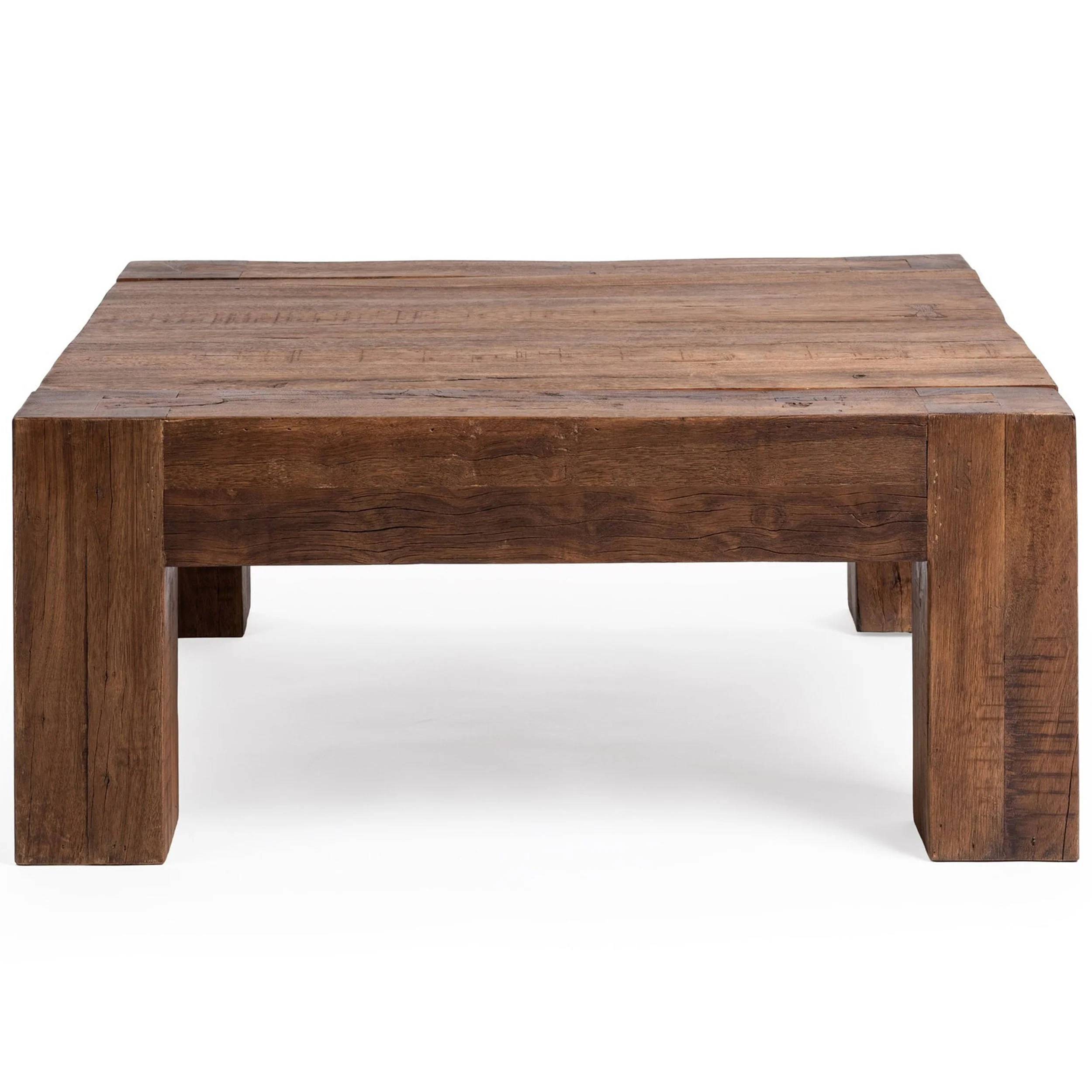 Montera Coffee Table, Harvest Mill - Image 2